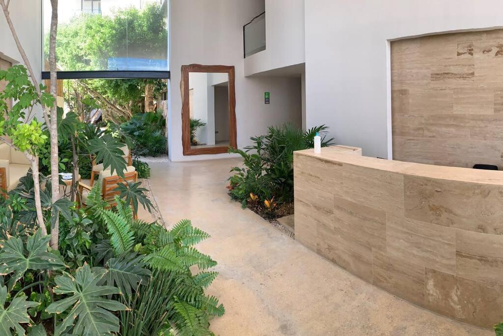 KAAB South Beach - Beautiful Big Studio - Rooftop pool ocean view