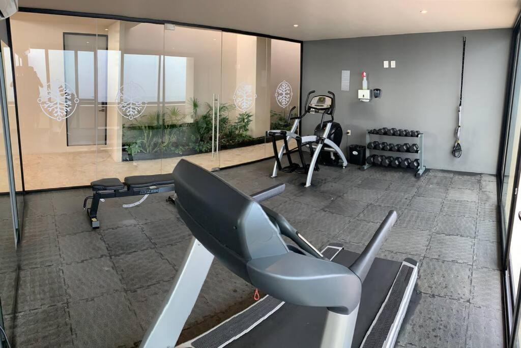 KAAB South Beach - Beautiful Big Studio - Rooftop pool ocean view