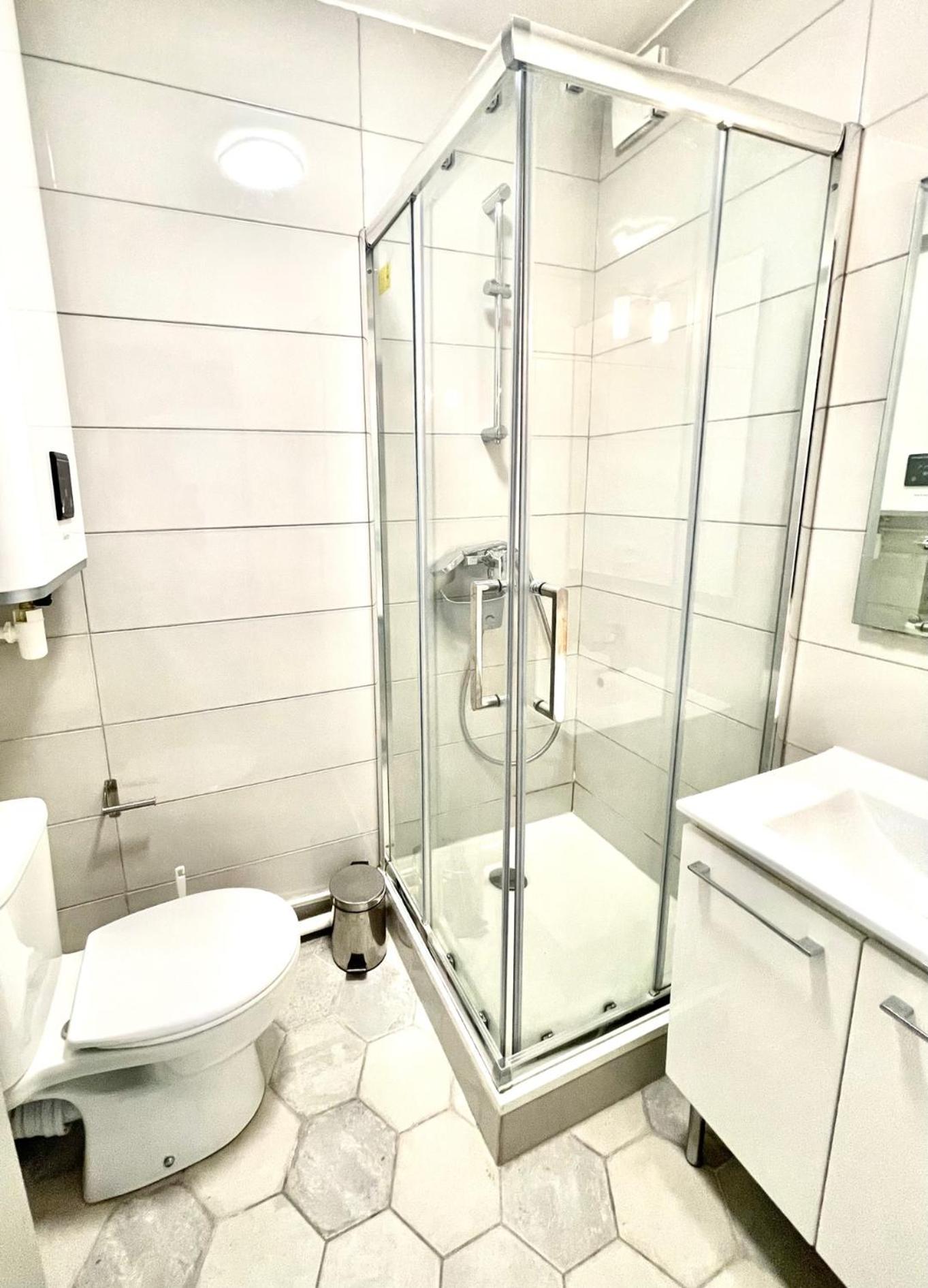 Appartement La Guignette