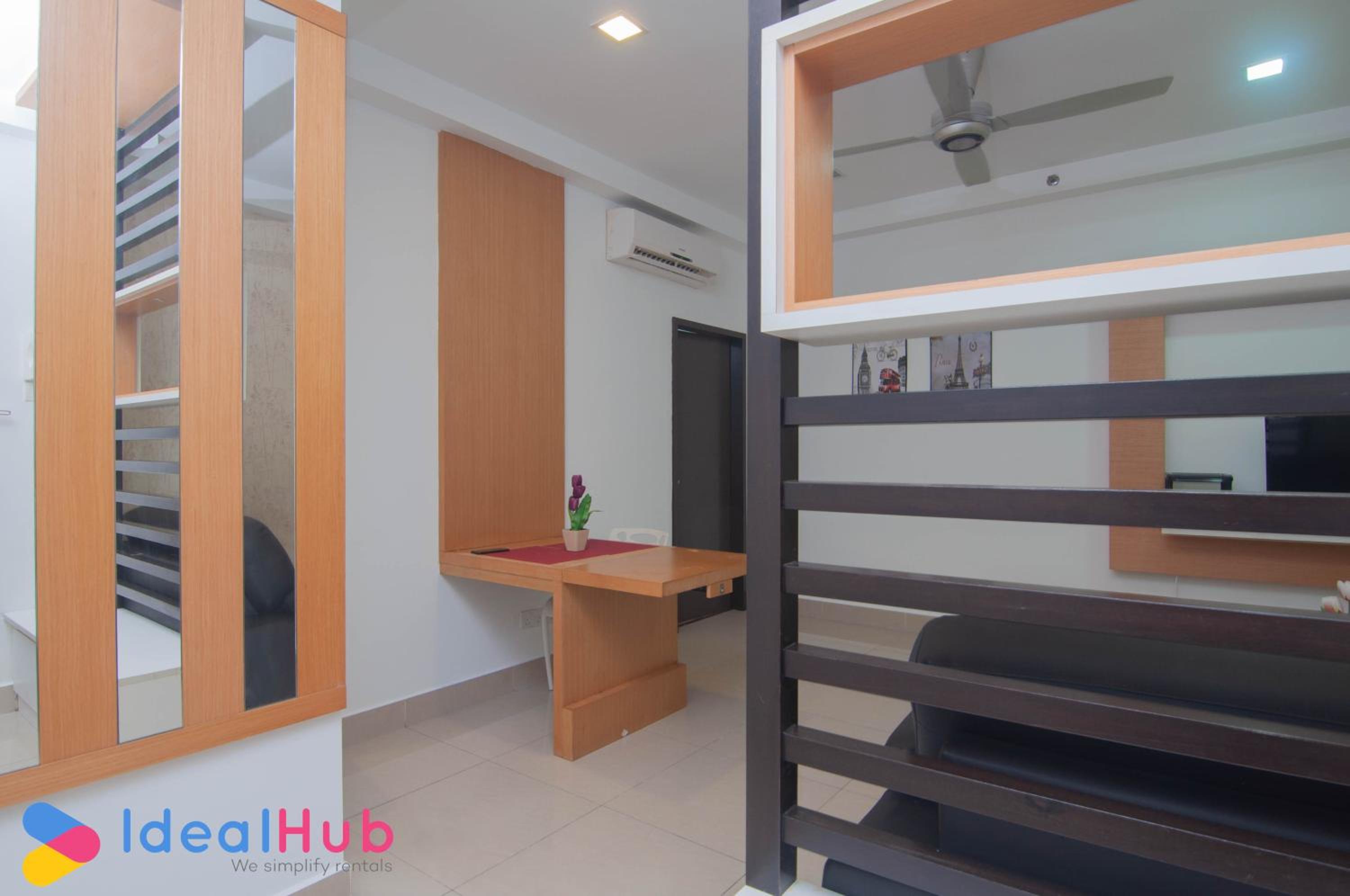 Shaftsbury Cyberjaya by IdealHub