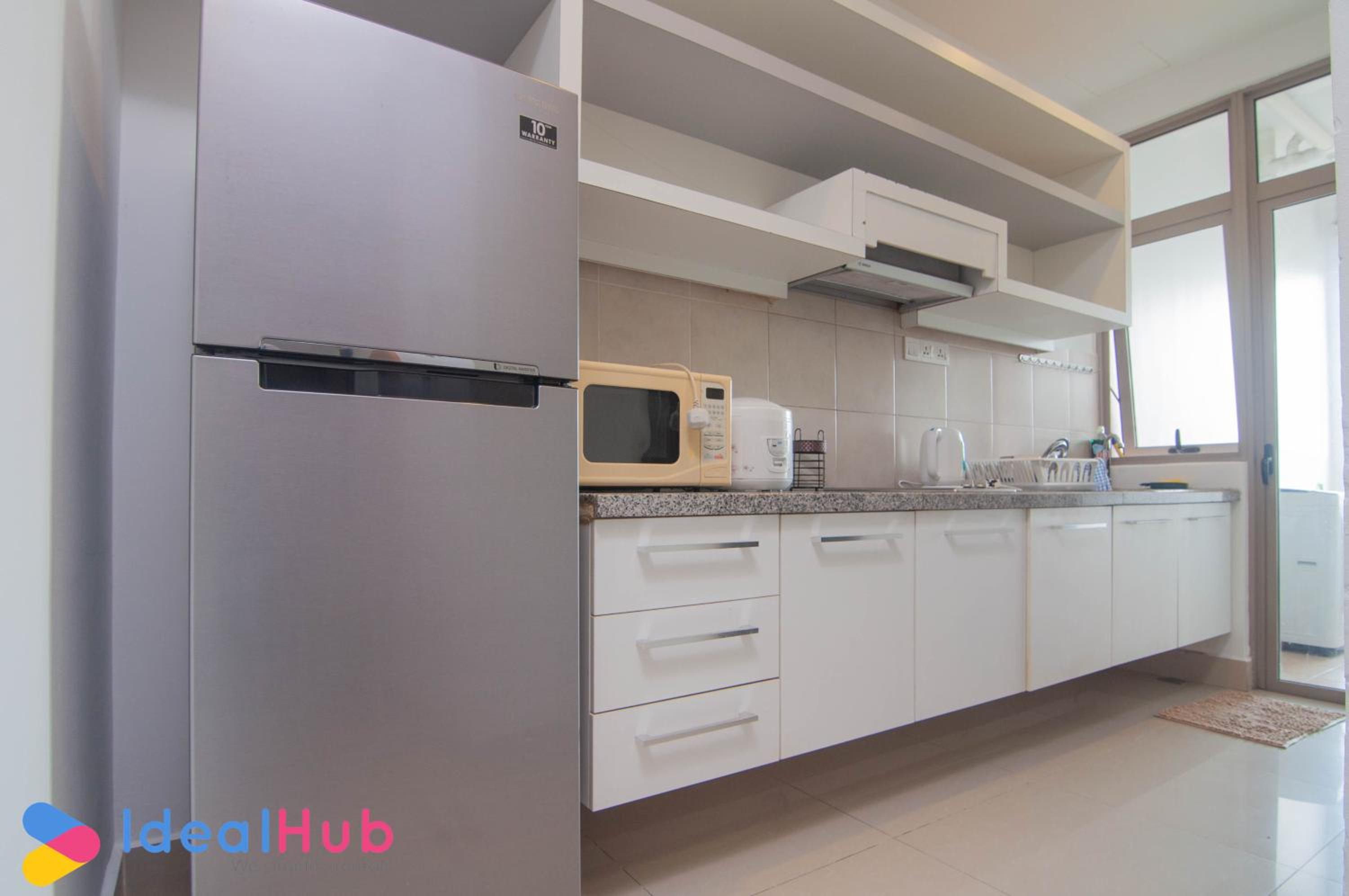 Shaftsbury Cyberjaya by IdealHub