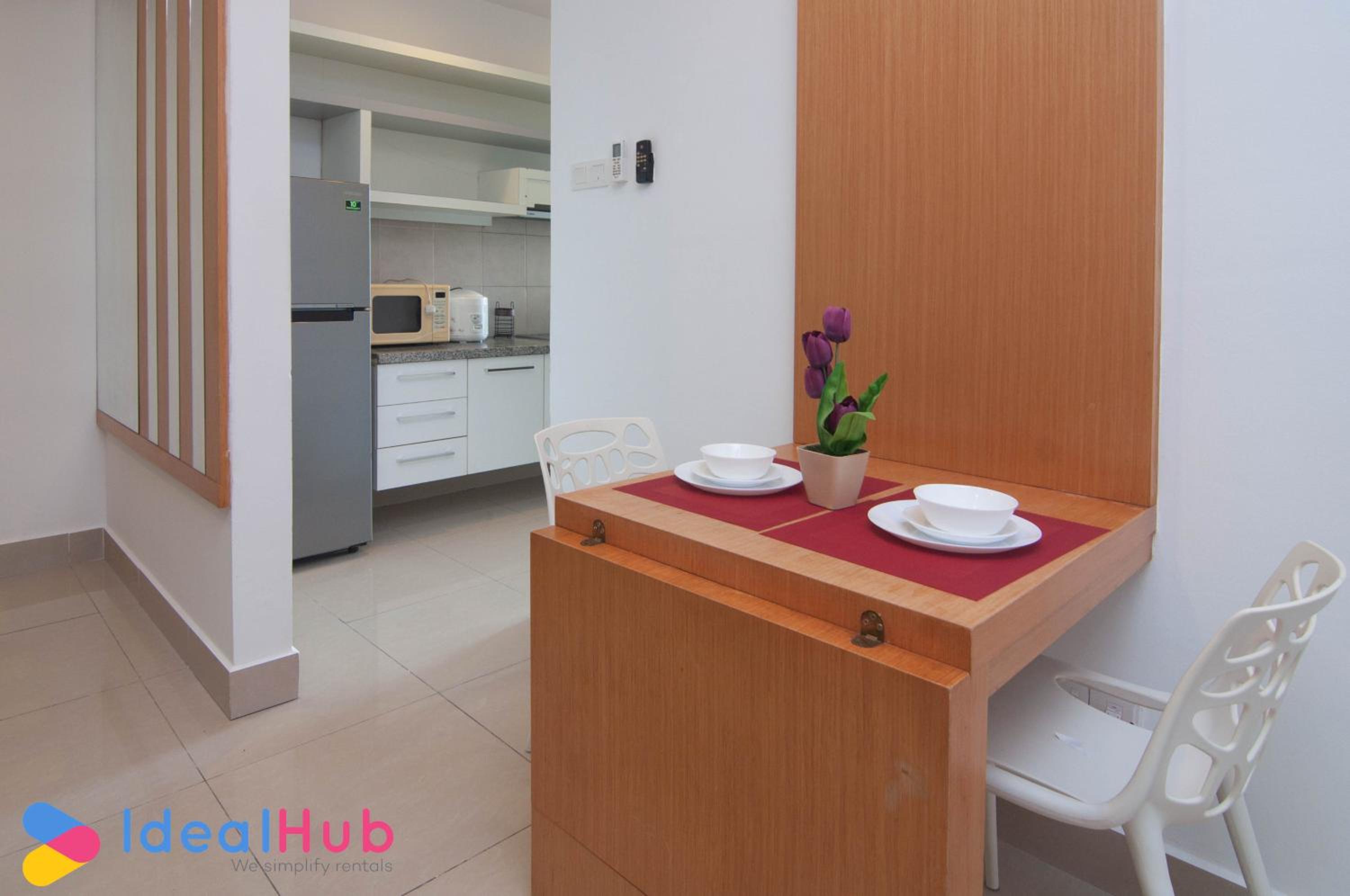 Shaftsbury Cyberjaya by IdealHub