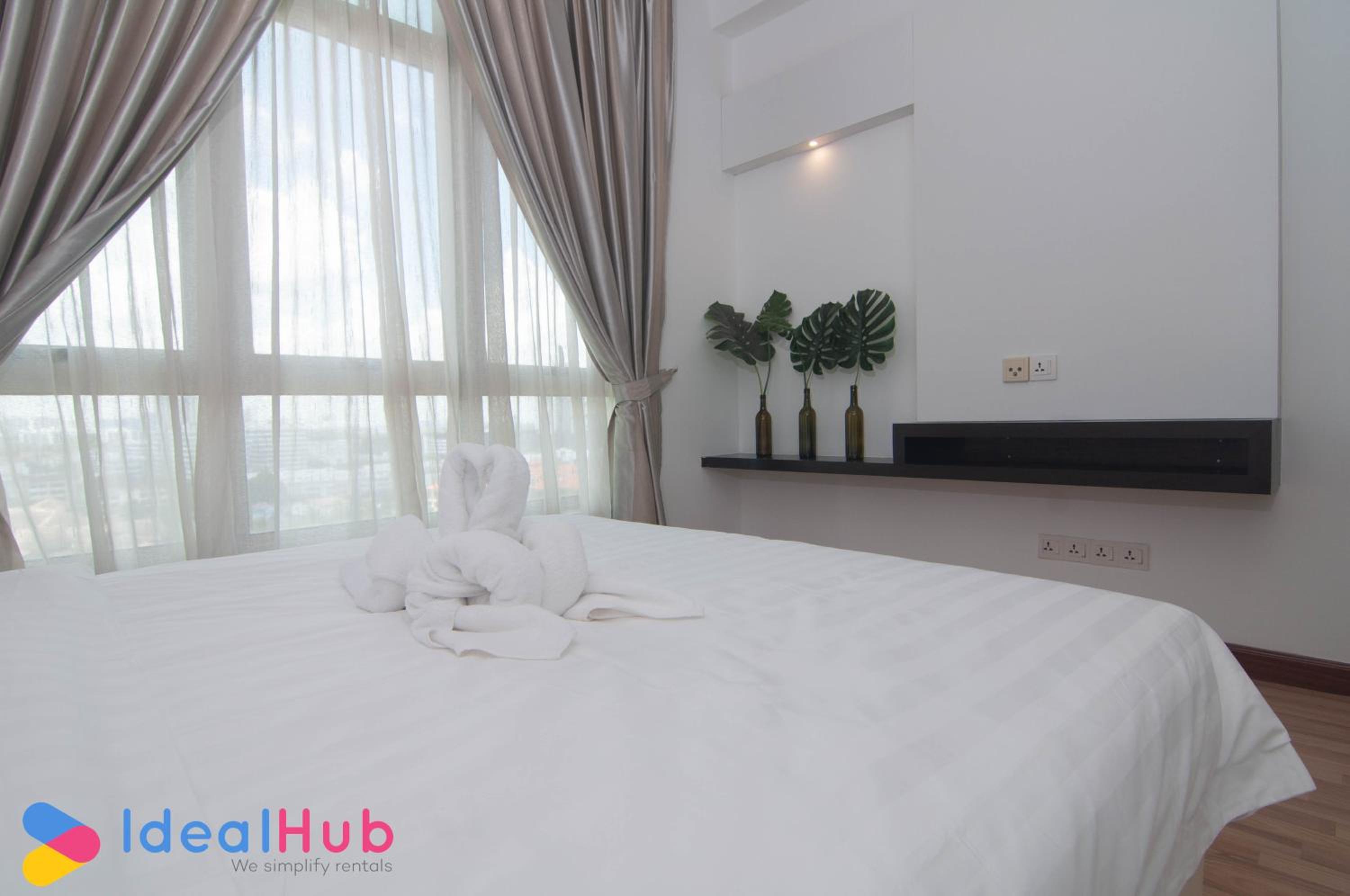 Shaftsbury Cyberjaya by IdealHub