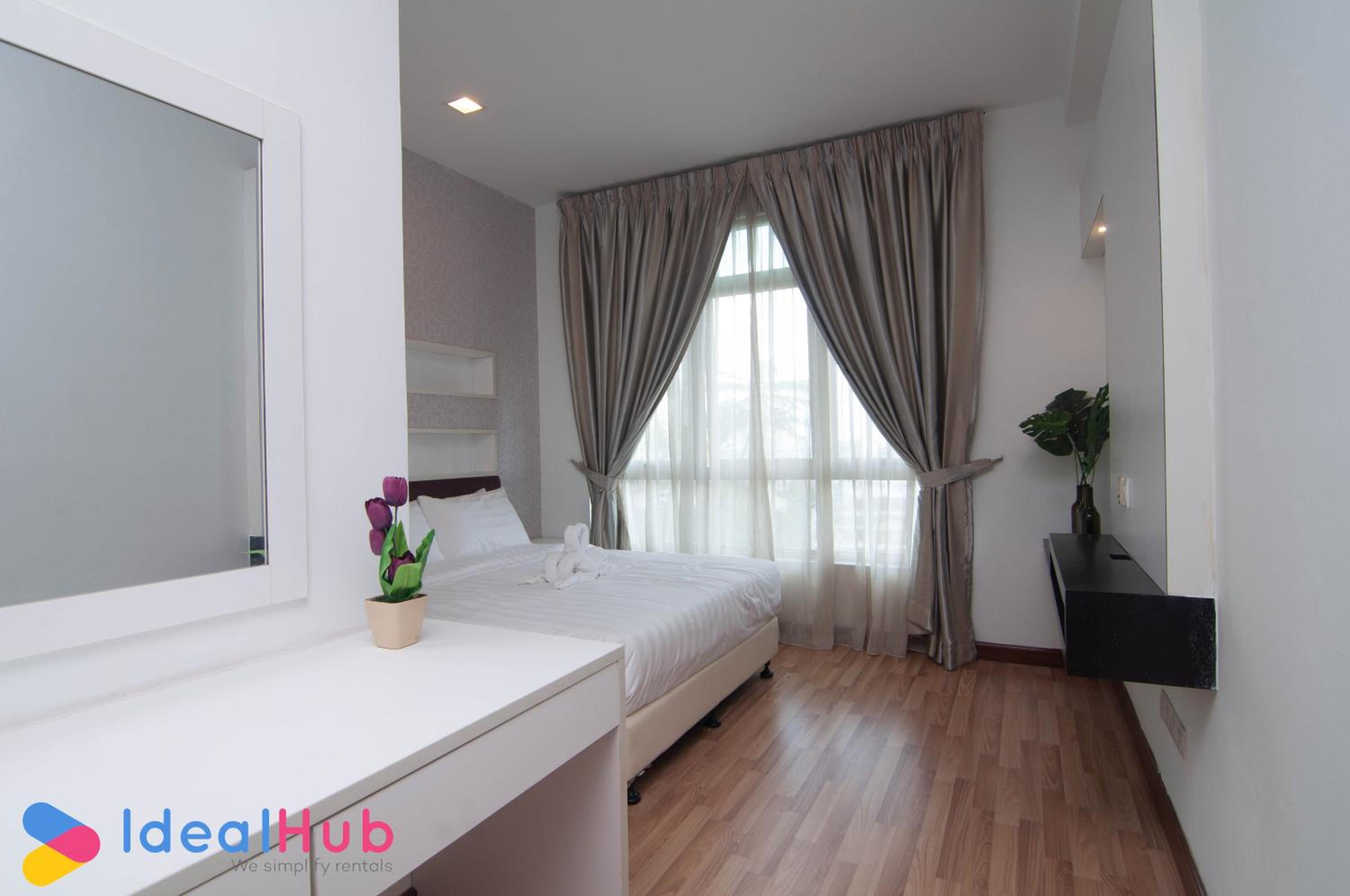 Shaftsbury Cyberjaya by IdealHub