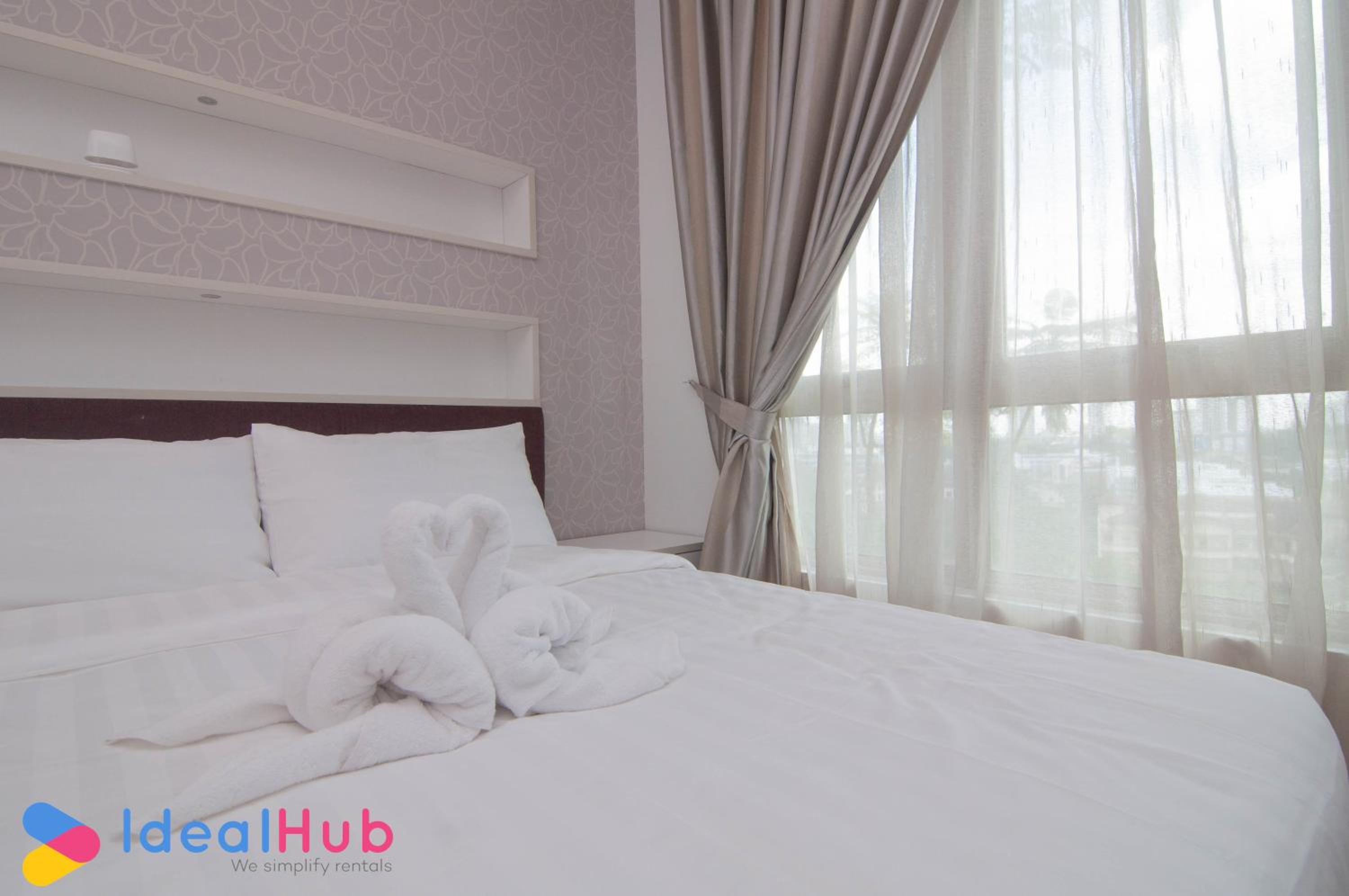Shaftsbury Cyberjaya by IdealHub