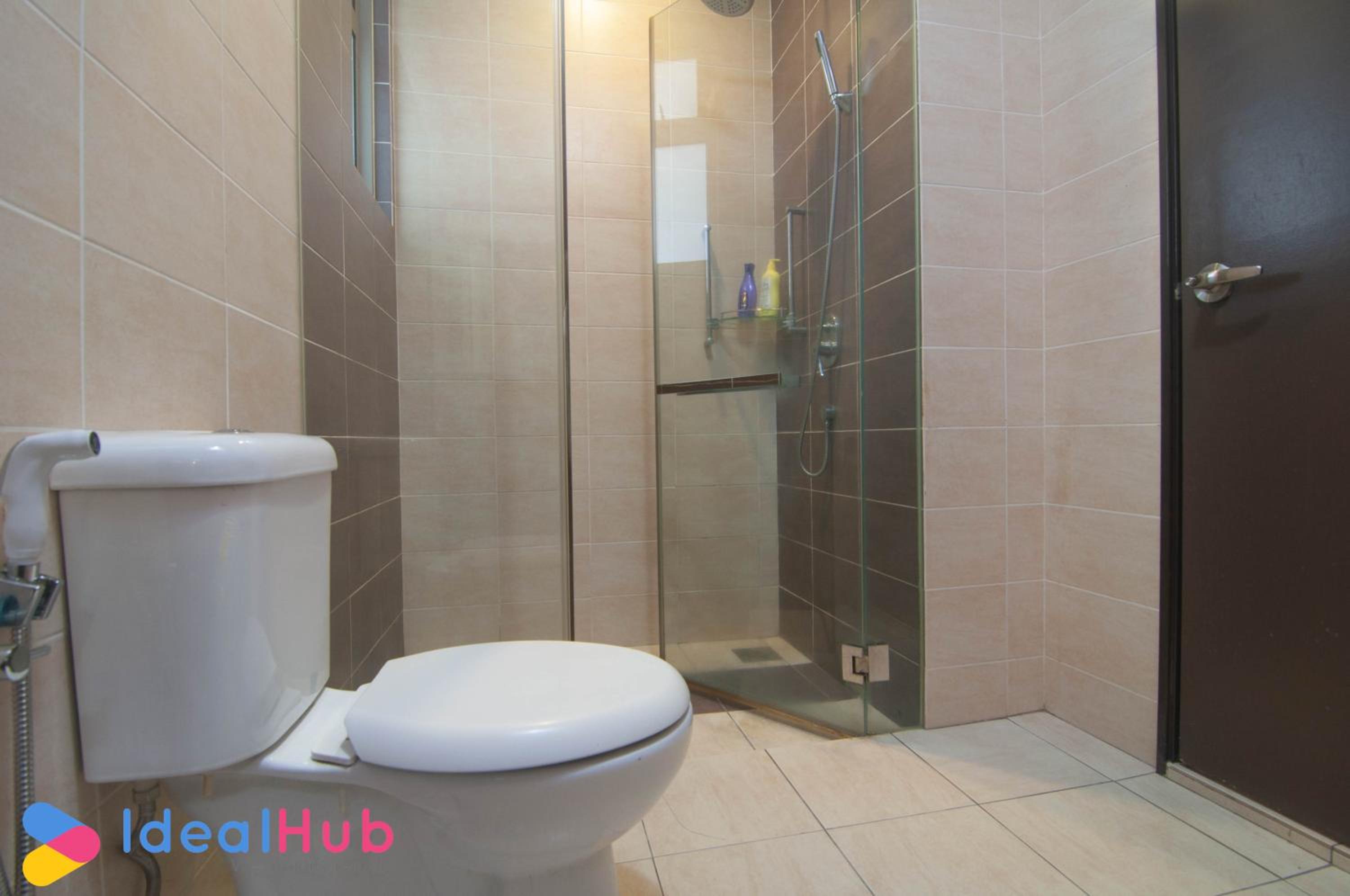 Shaftsbury Cyberjaya by IdealHub