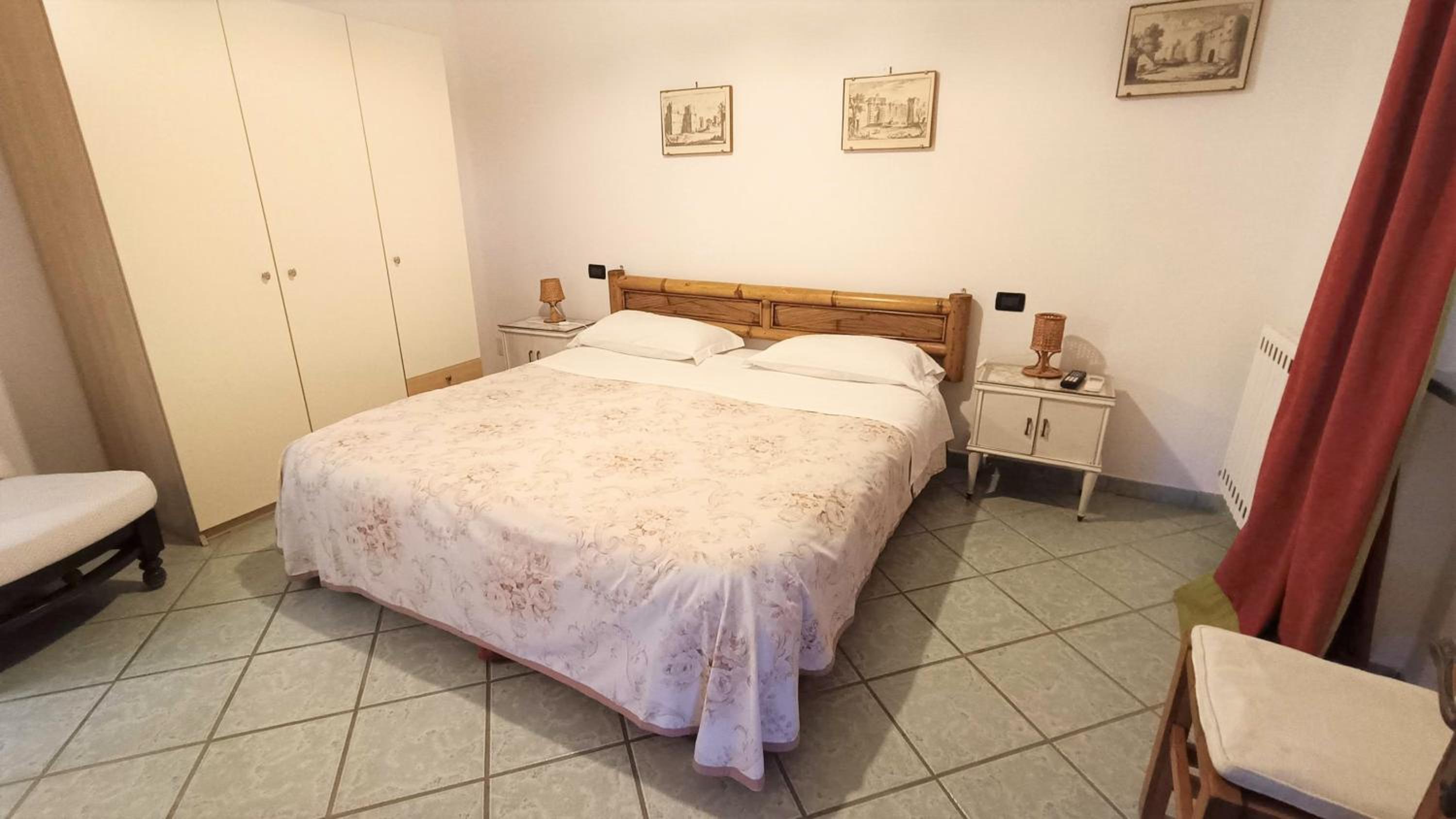 Residence Villa Cristina