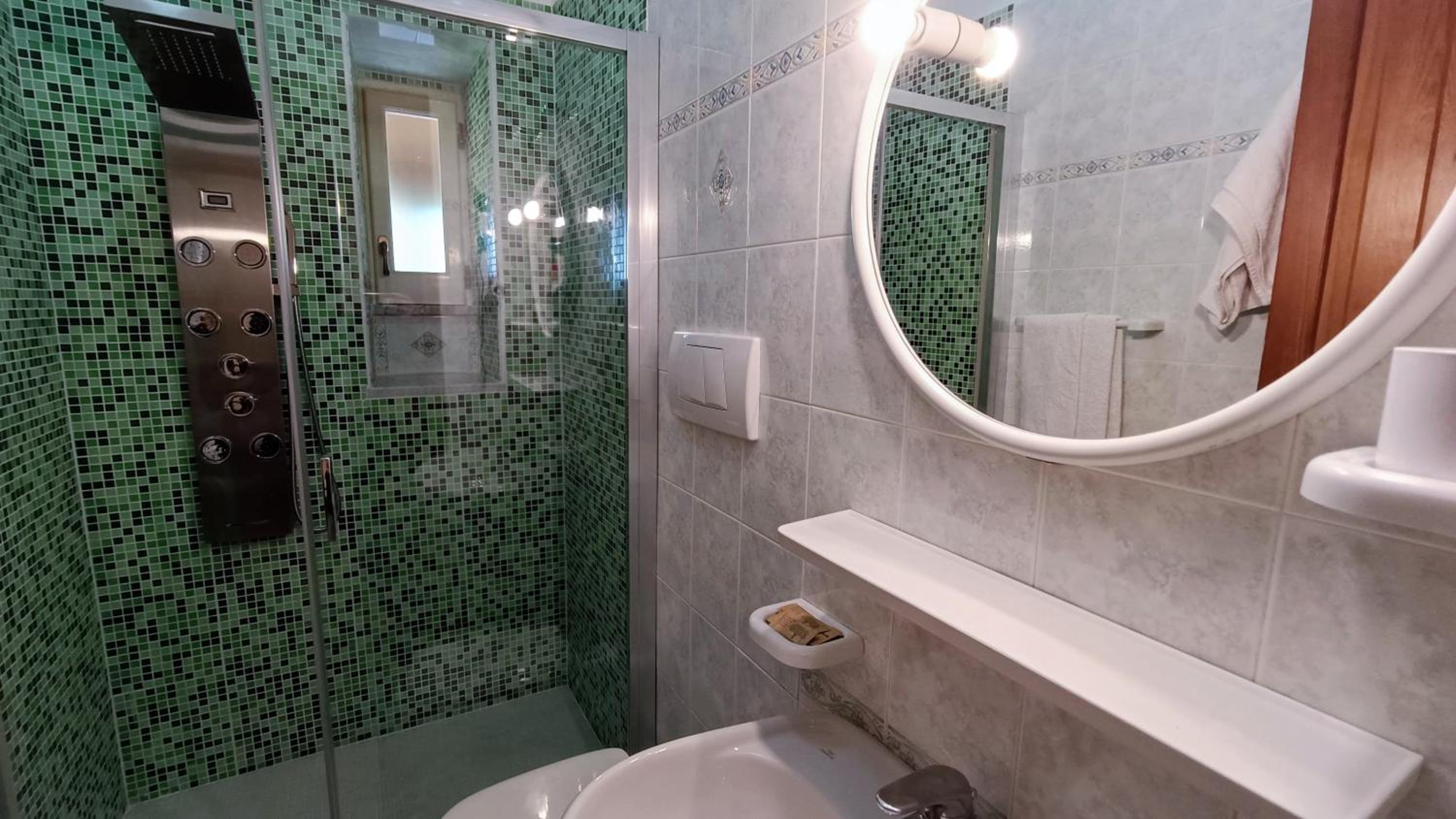 Residence Villa Cristina
