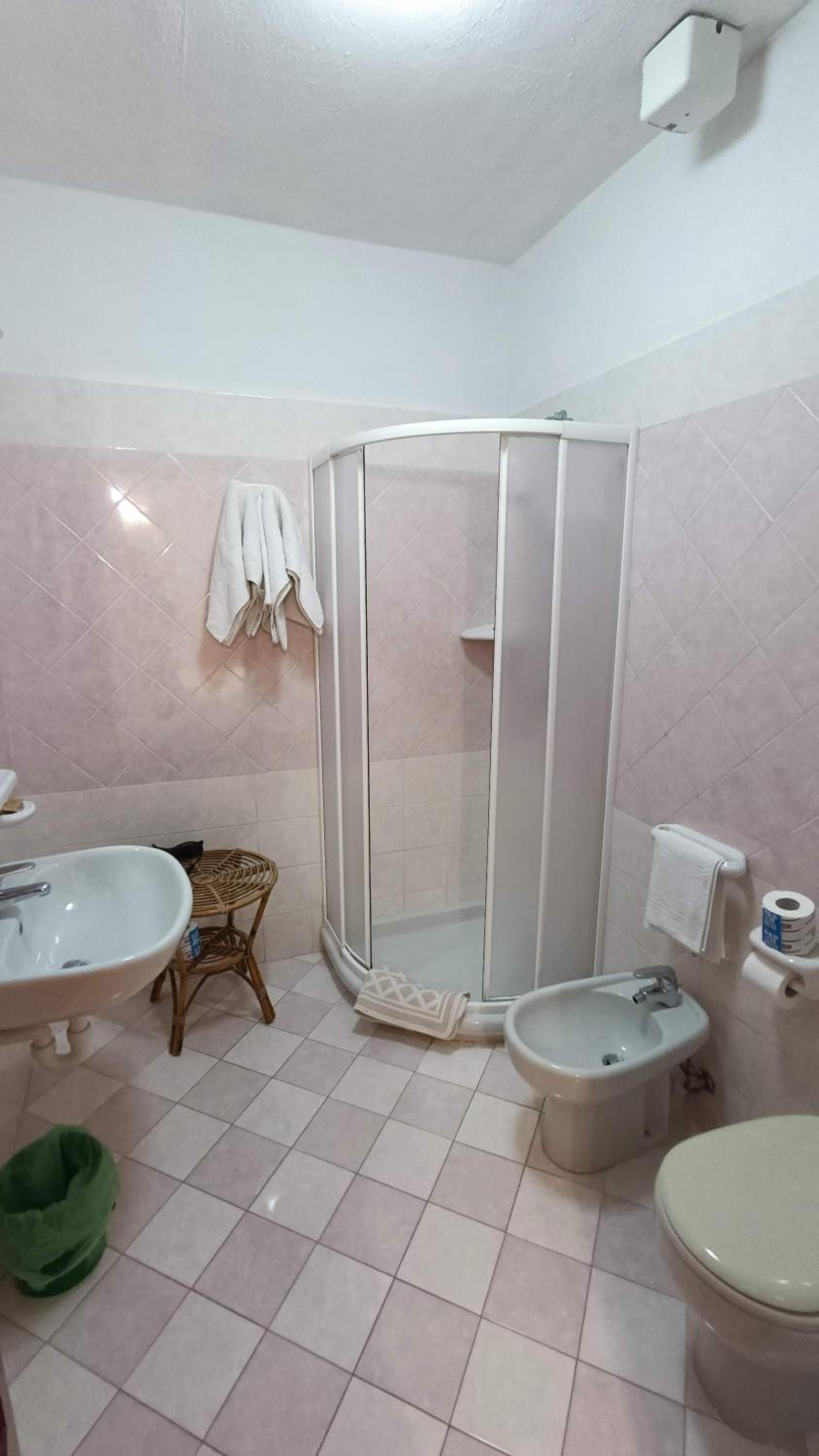 Residence Villa Cristina