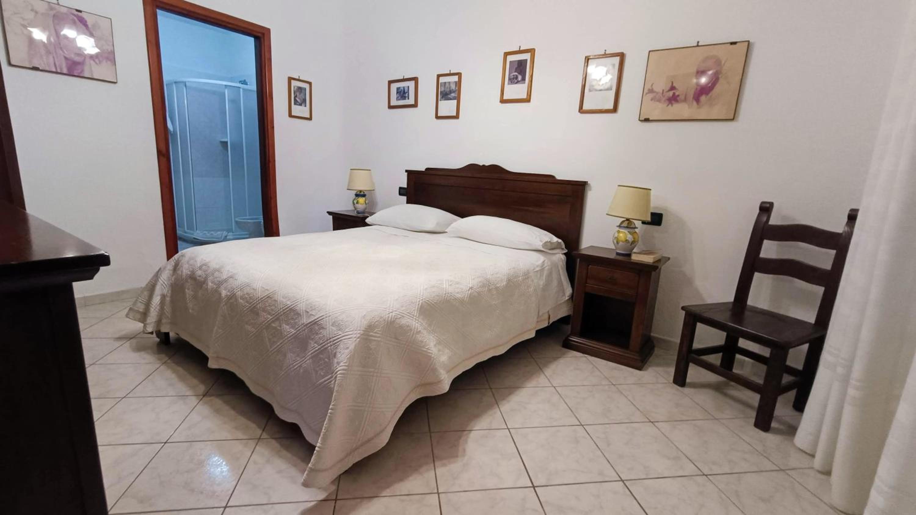 Residence Villa Cristina