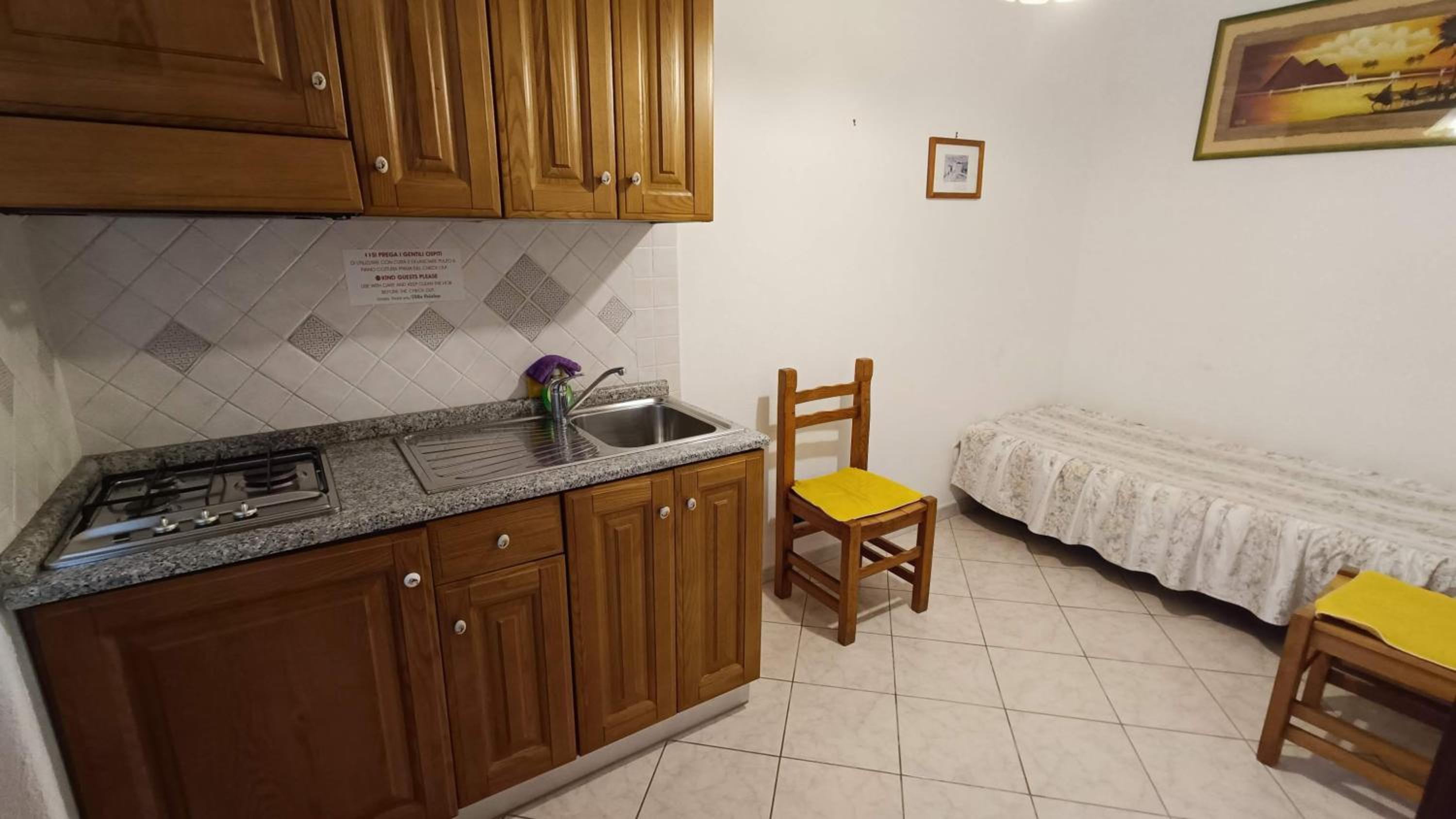 Residence Villa Cristina