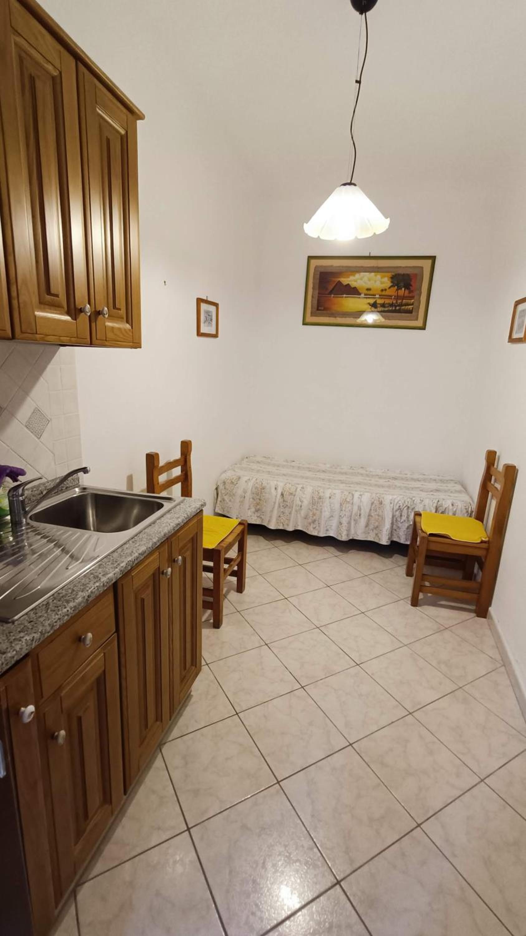 Residence Villa Cristina