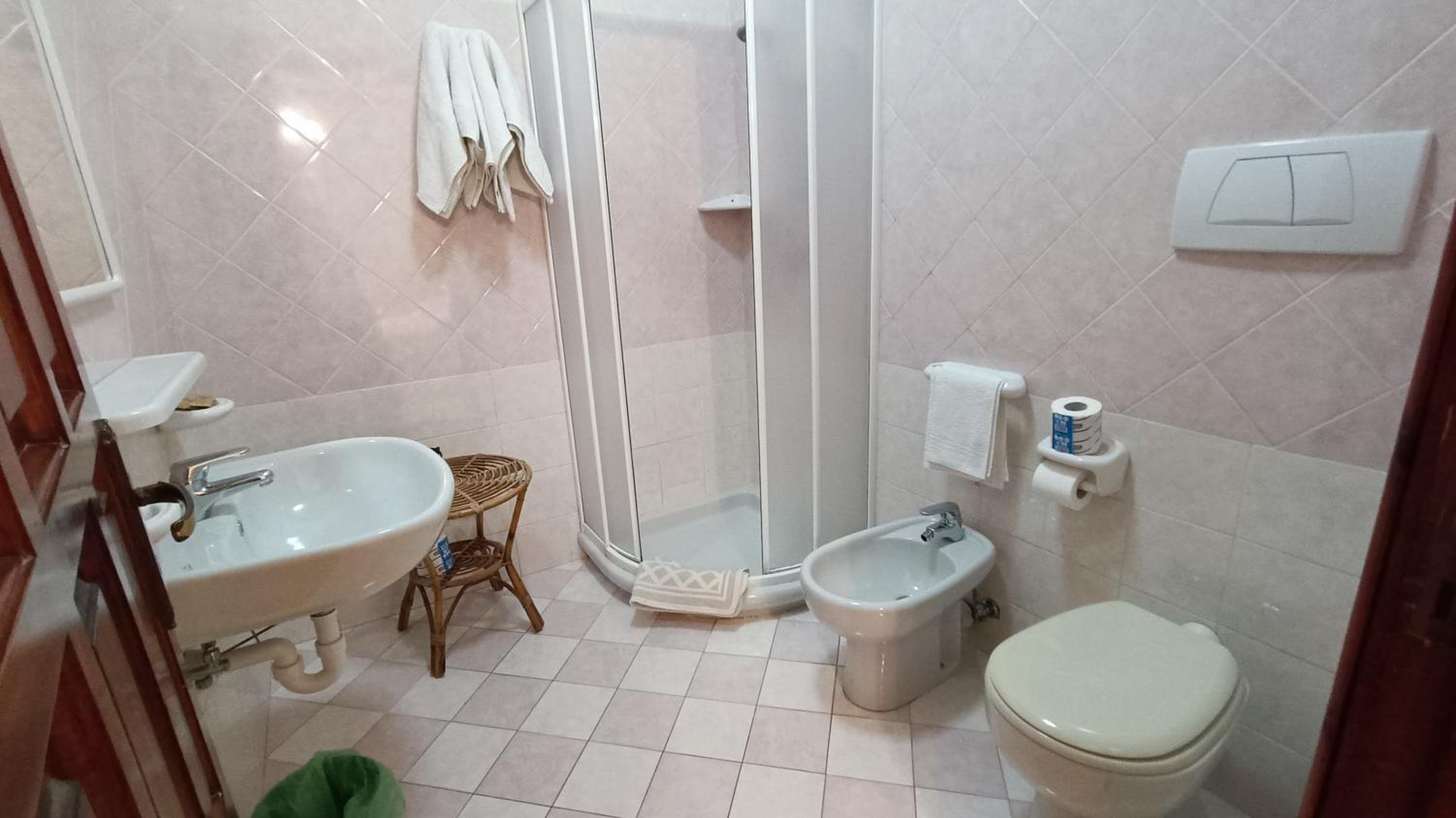 Residence Villa Cristina