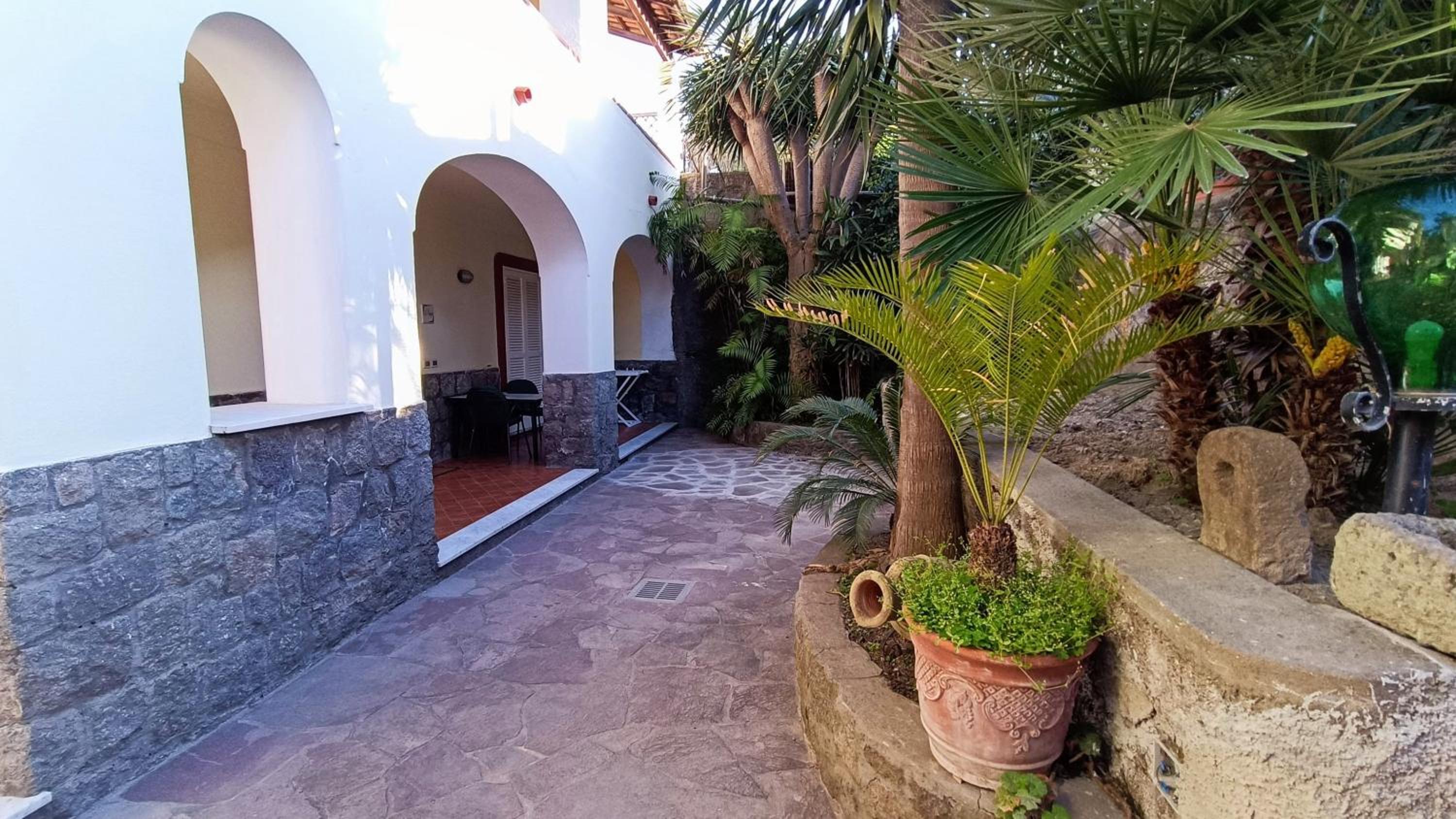 Residence Villa Cristina