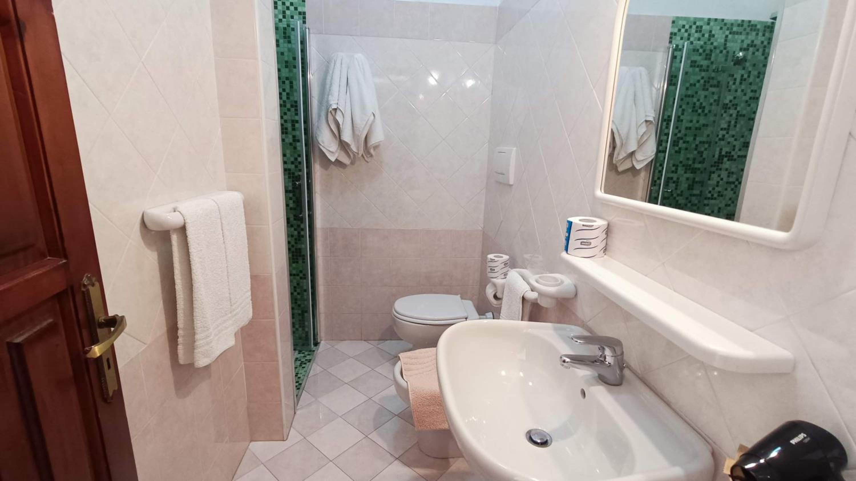 Residence Villa Cristina