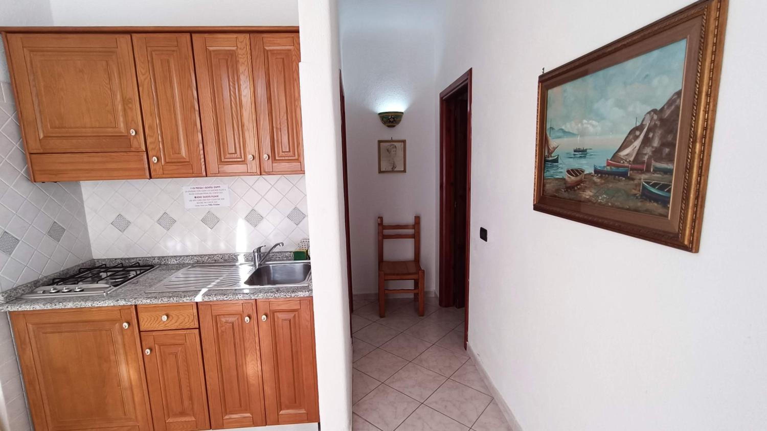 Residence Villa Cristina