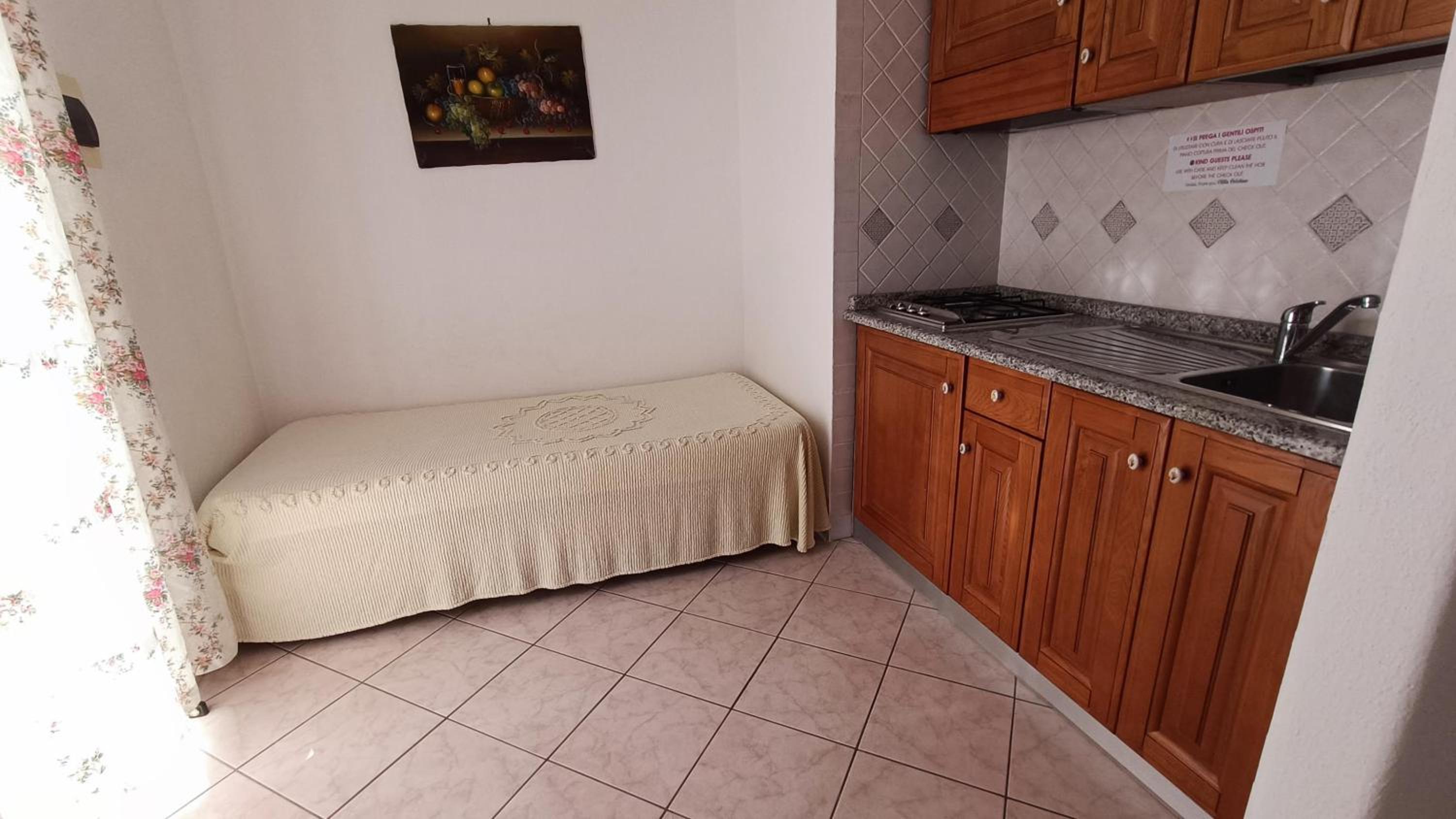 Residence Villa Cristina