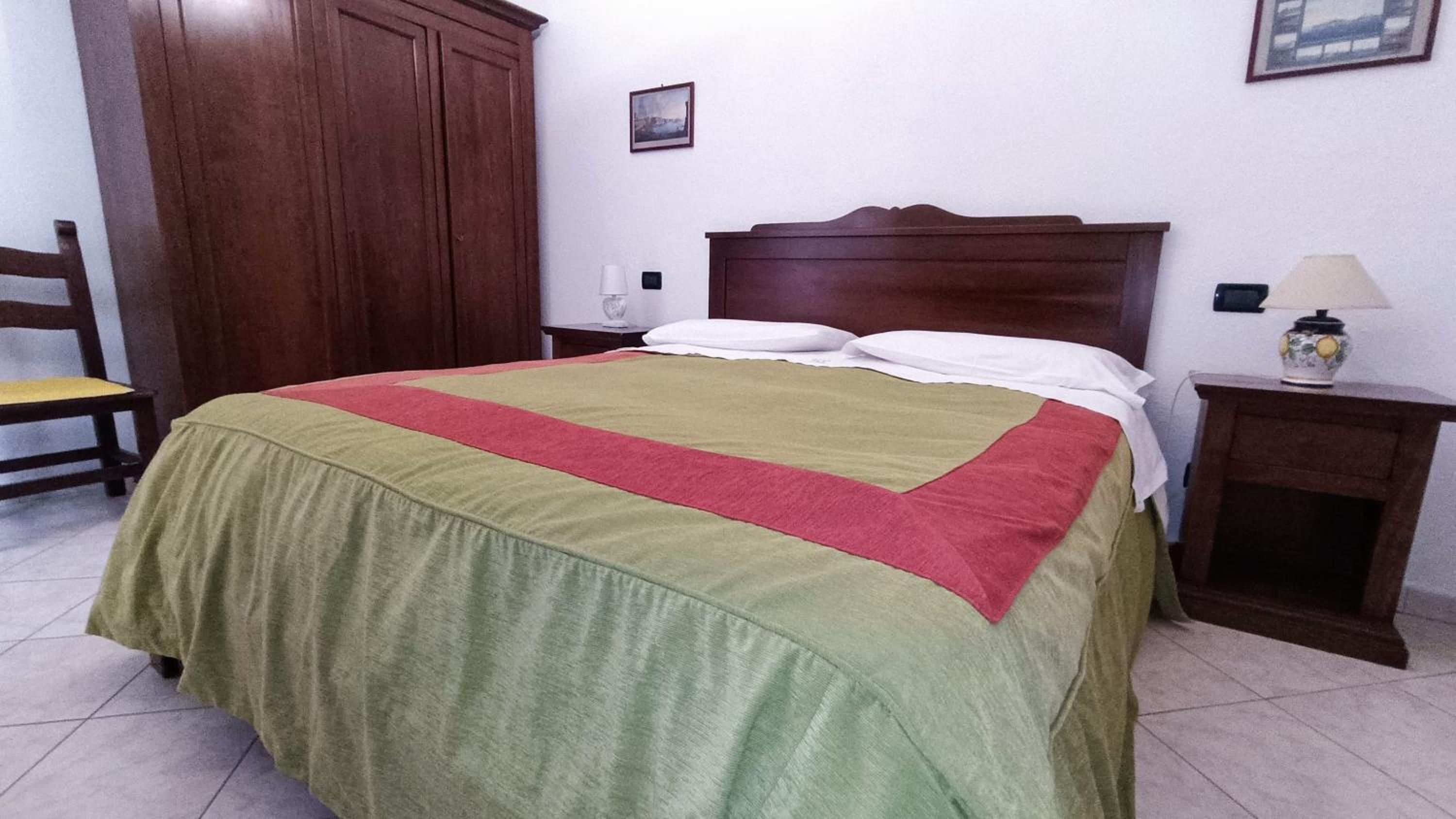 Residence Villa Cristina