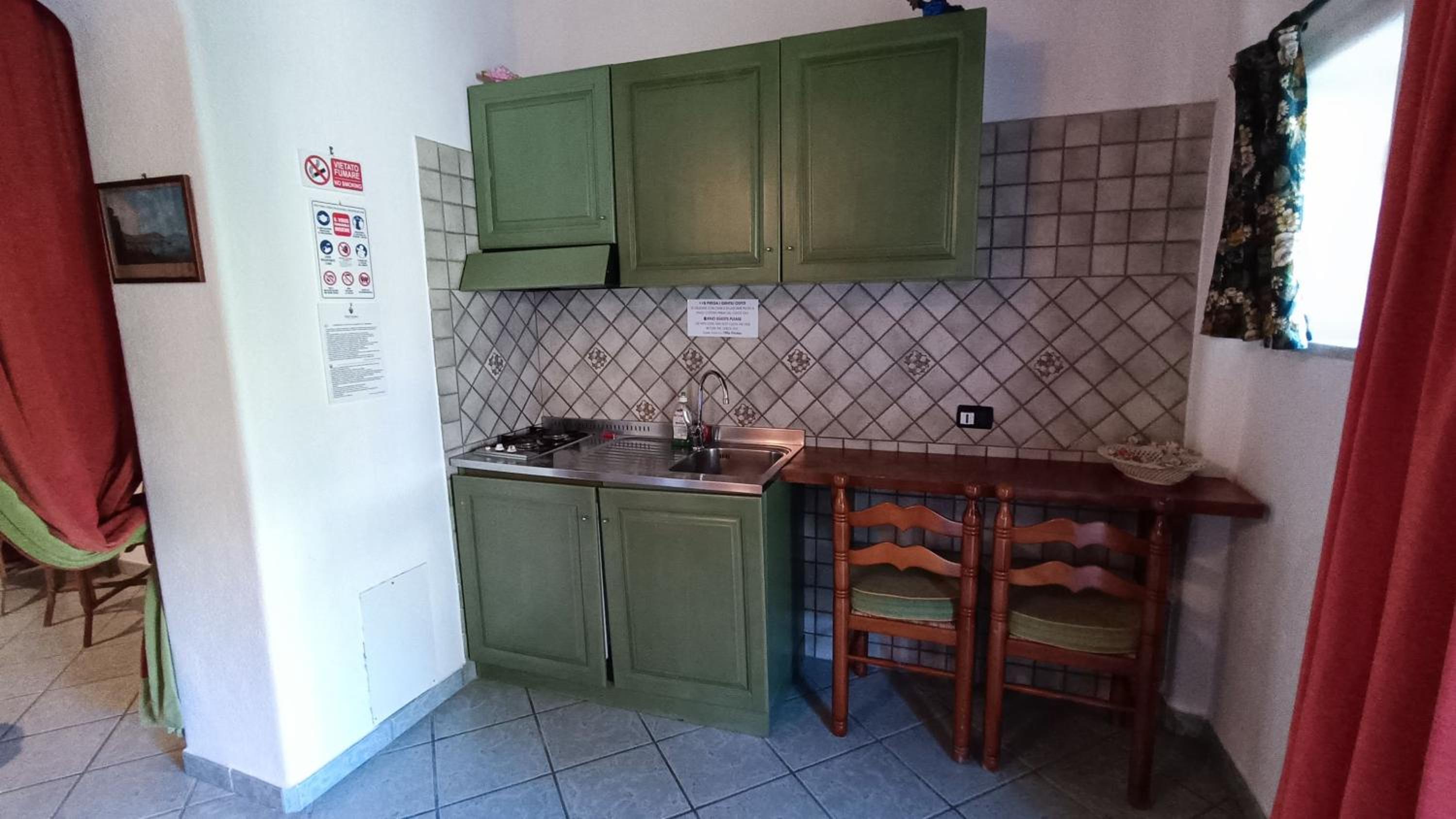 Residence Villa Cristina