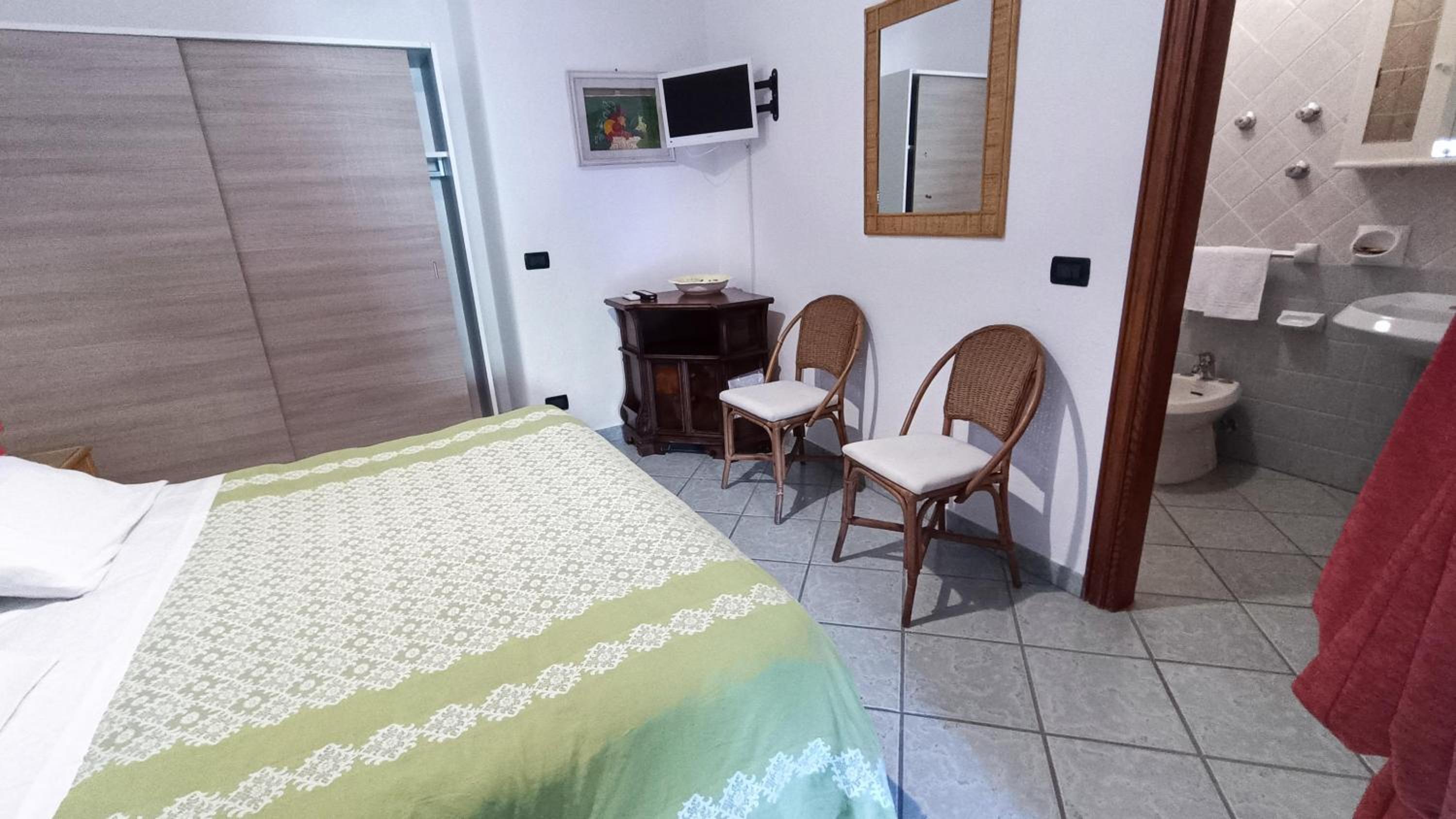 Residence Villa Cristina