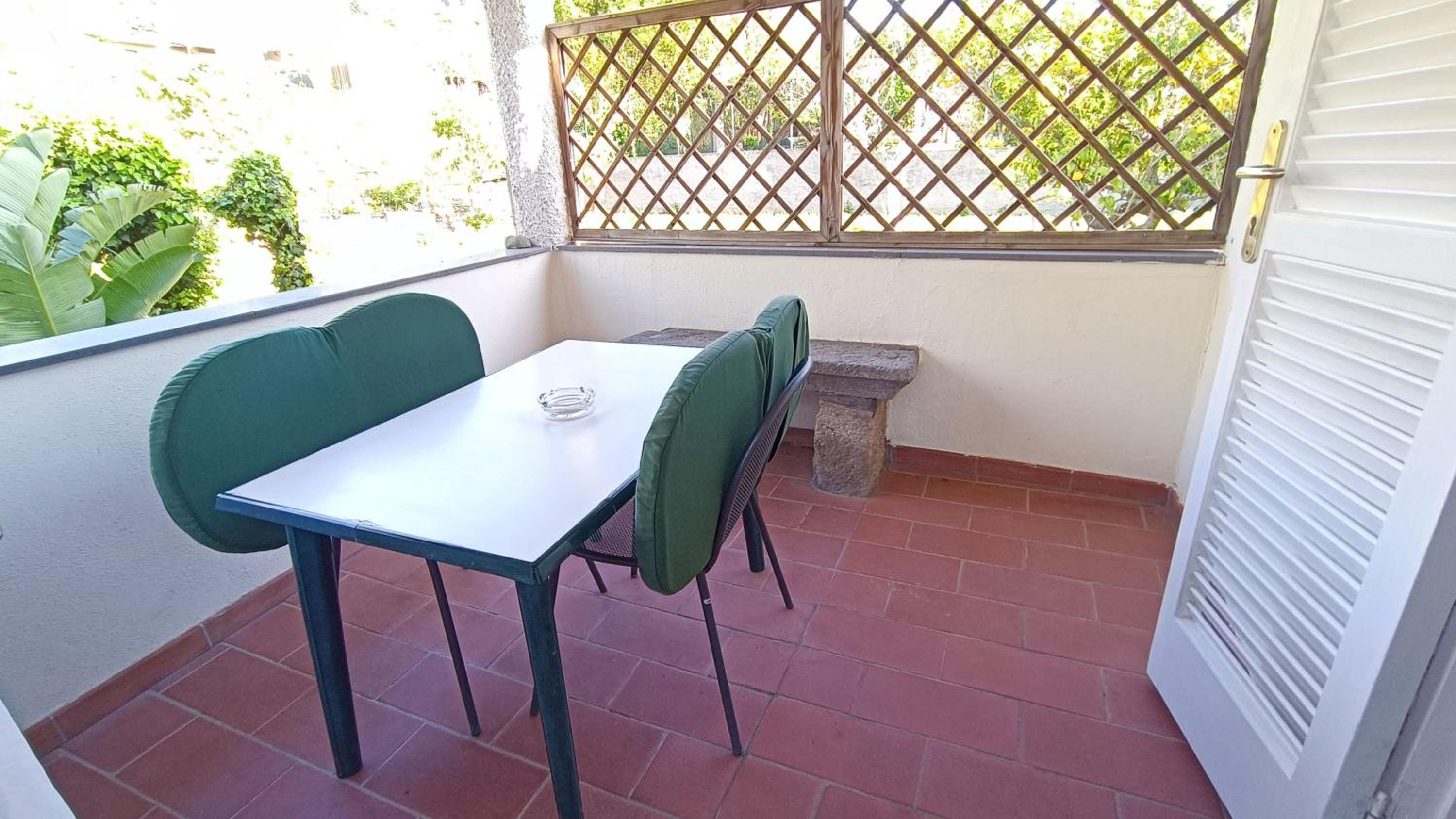 Residence Villa Cristina