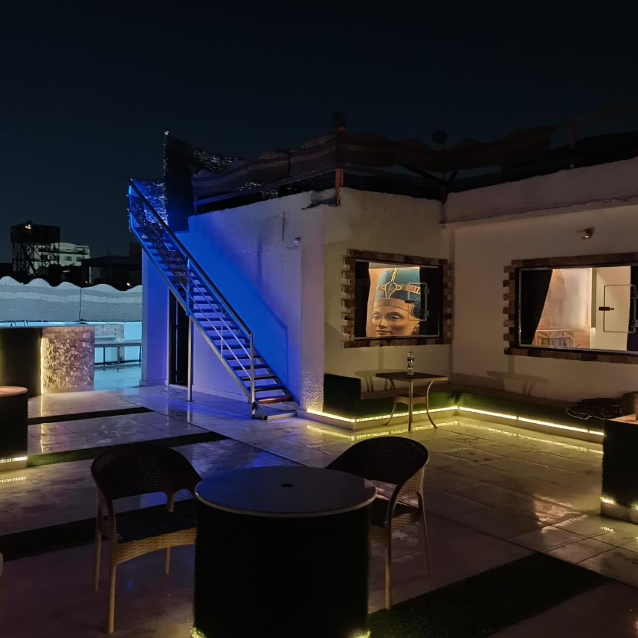 roof