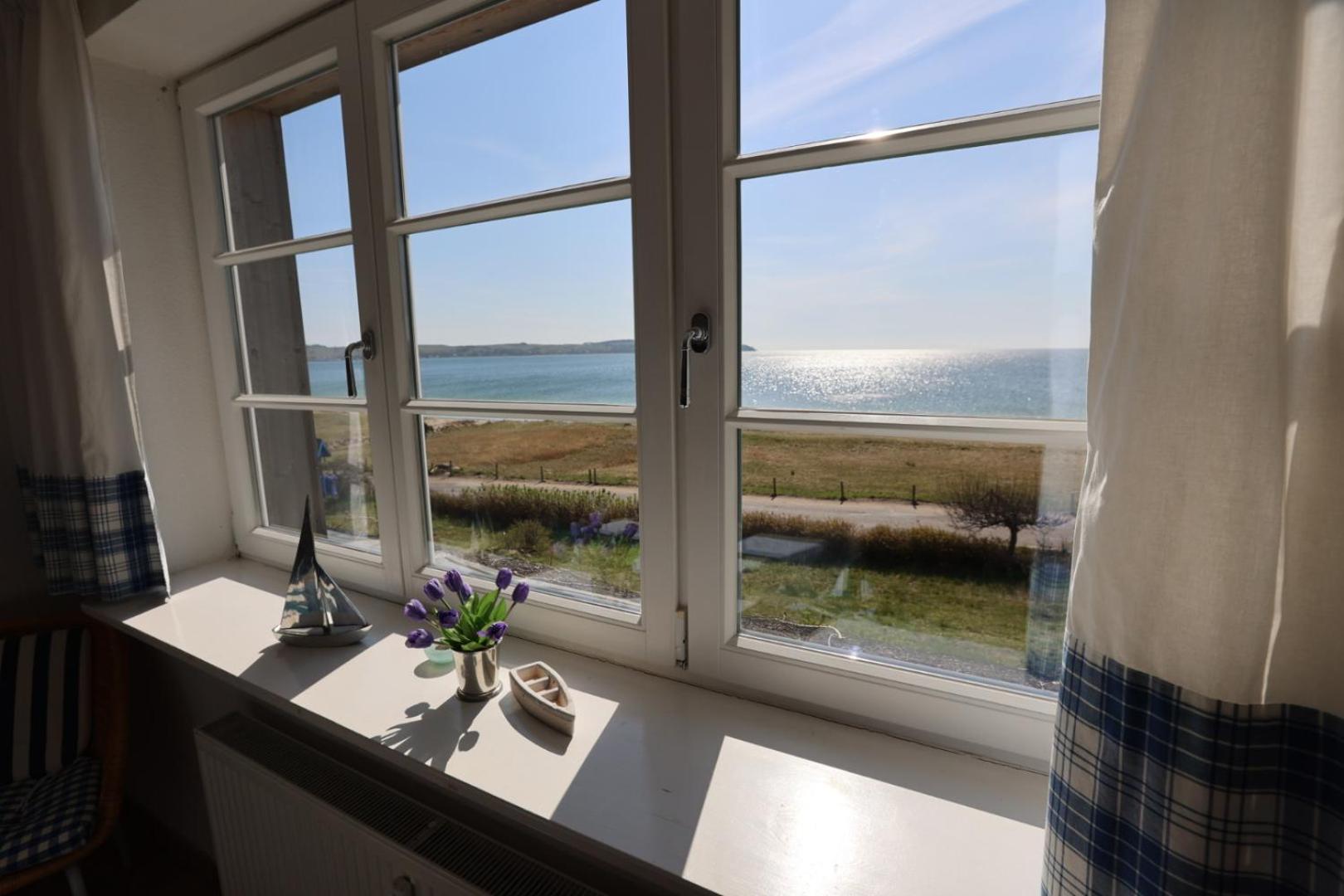 Ferienwohnung Soling - ideal für Paare, mit Wasserblick