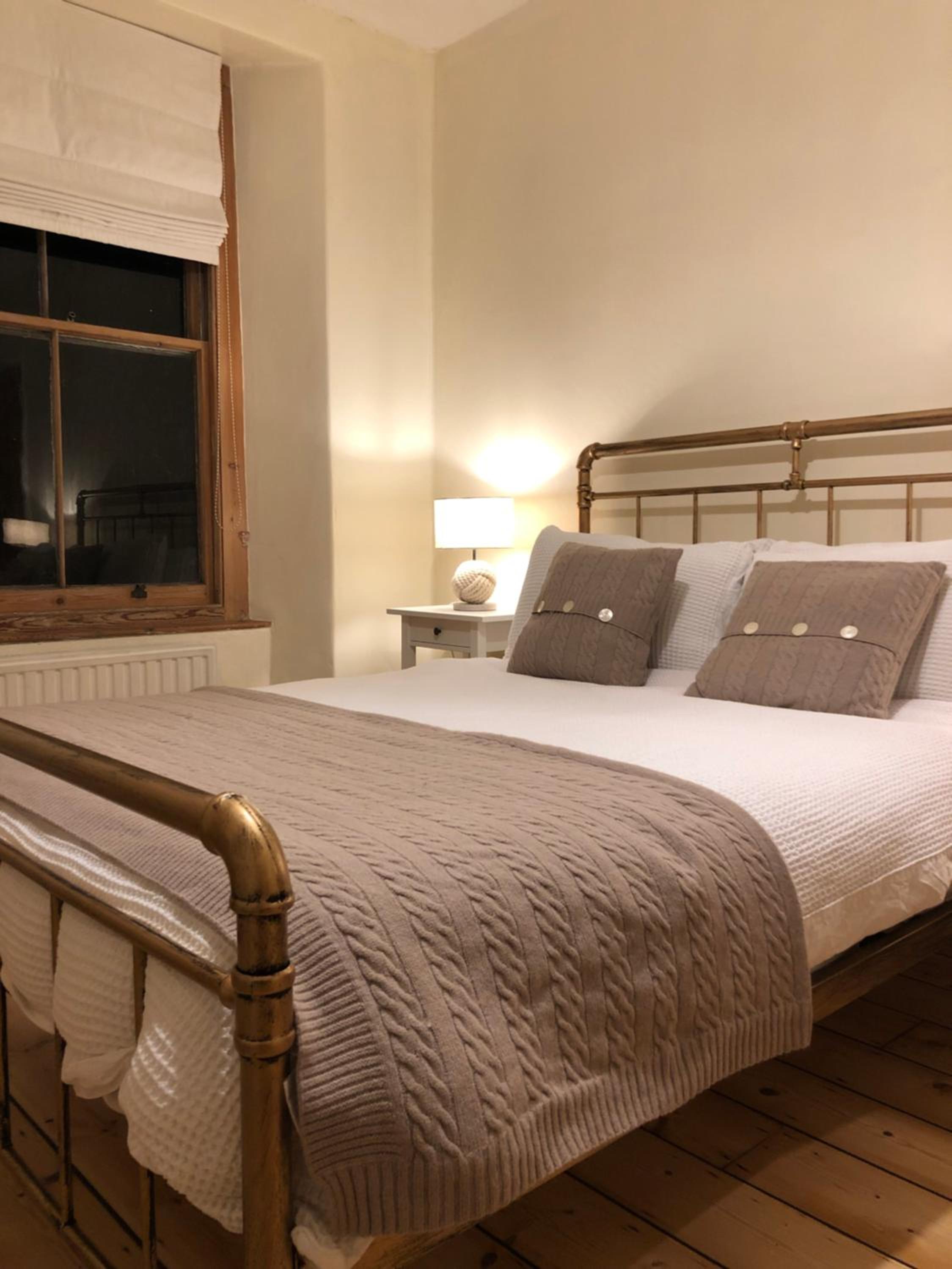 Harbour House Looe view 5