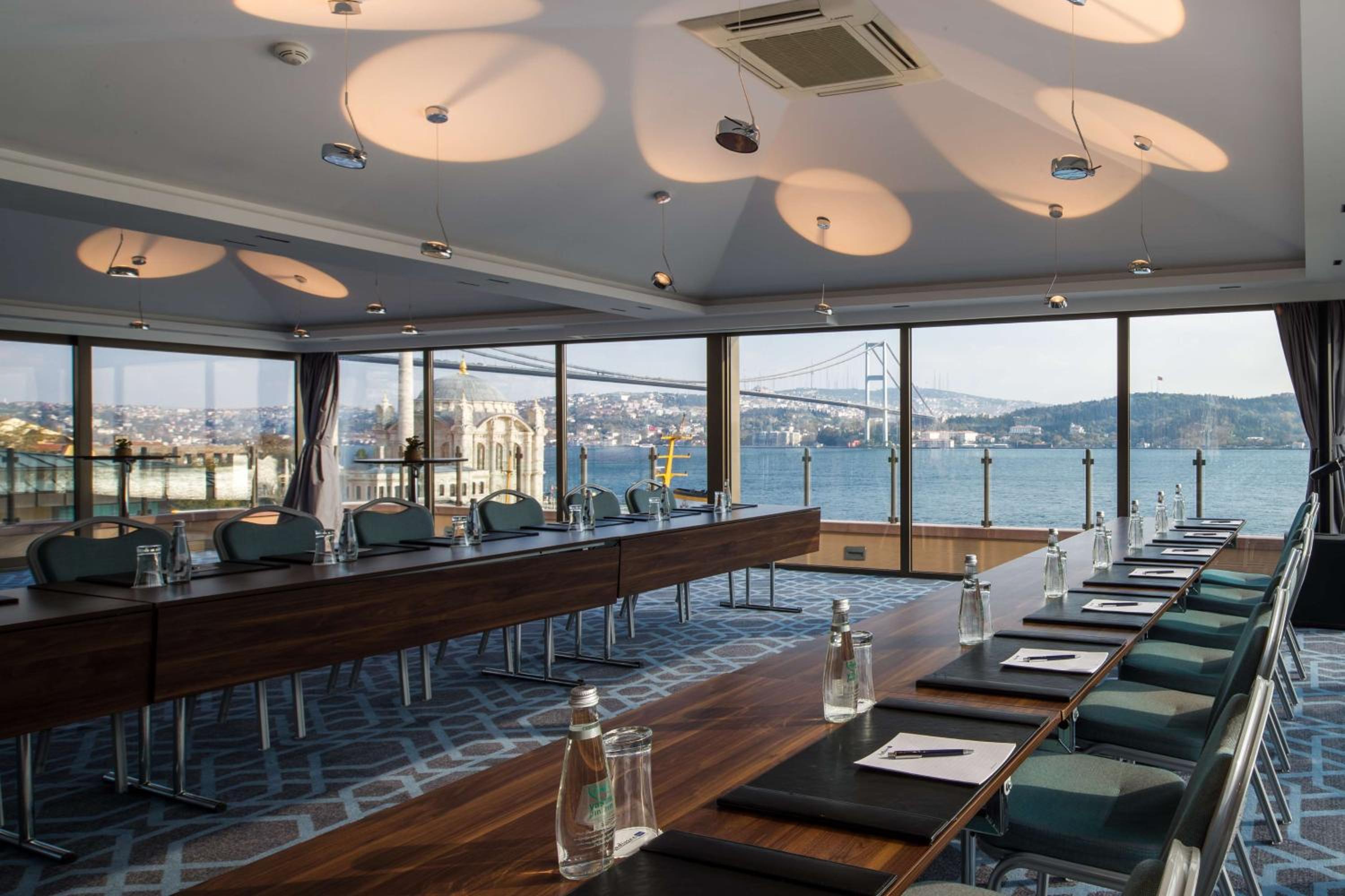 Radisson Blu Bosphorus Hotel - Image 20