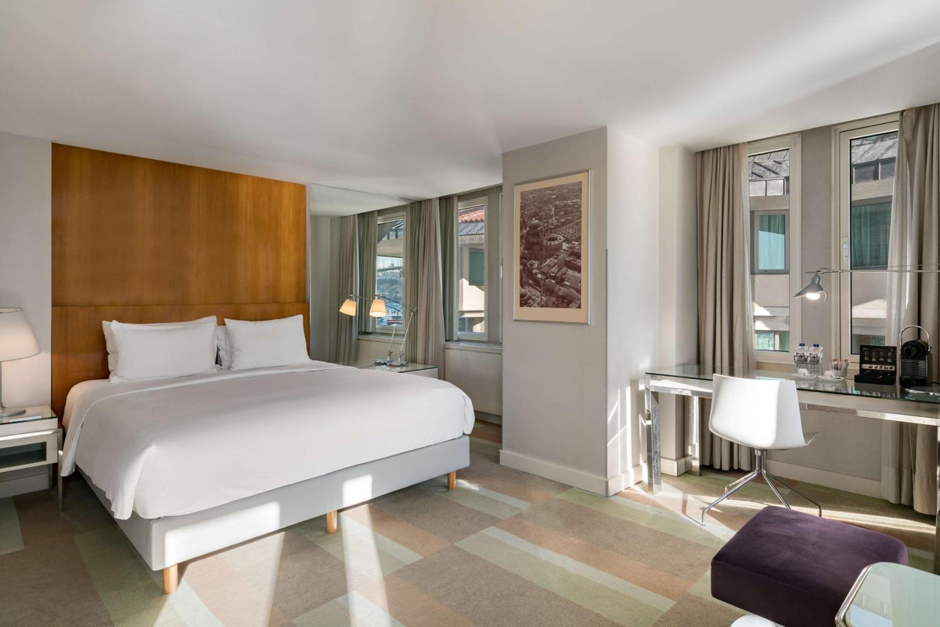 Radisson Blu Bosphorus Hotel - Image 73
