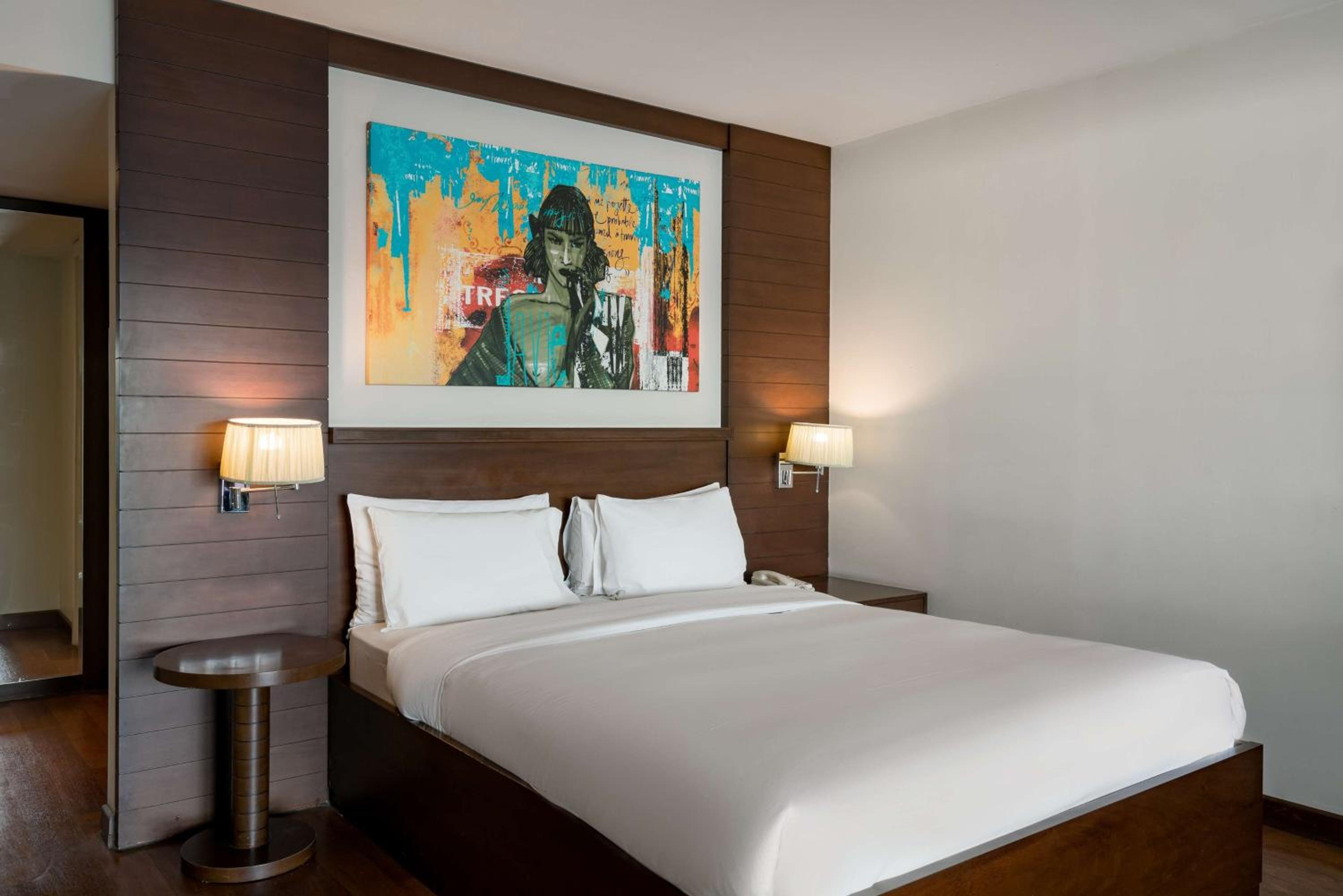 Radisson Blu Bosphorus Hotel - Image 77