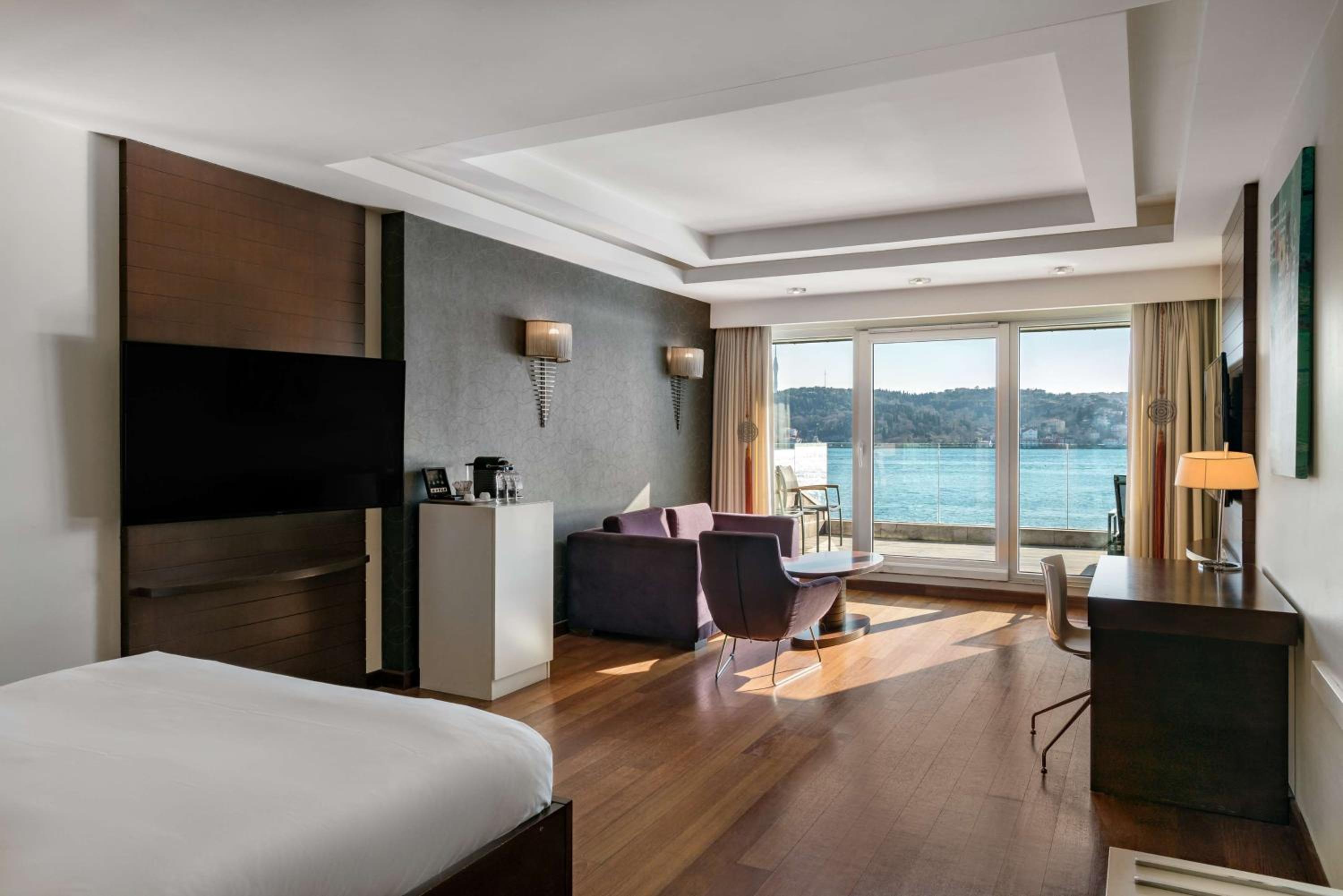 Radisson Blu Bosphorus Hotel - Image 78