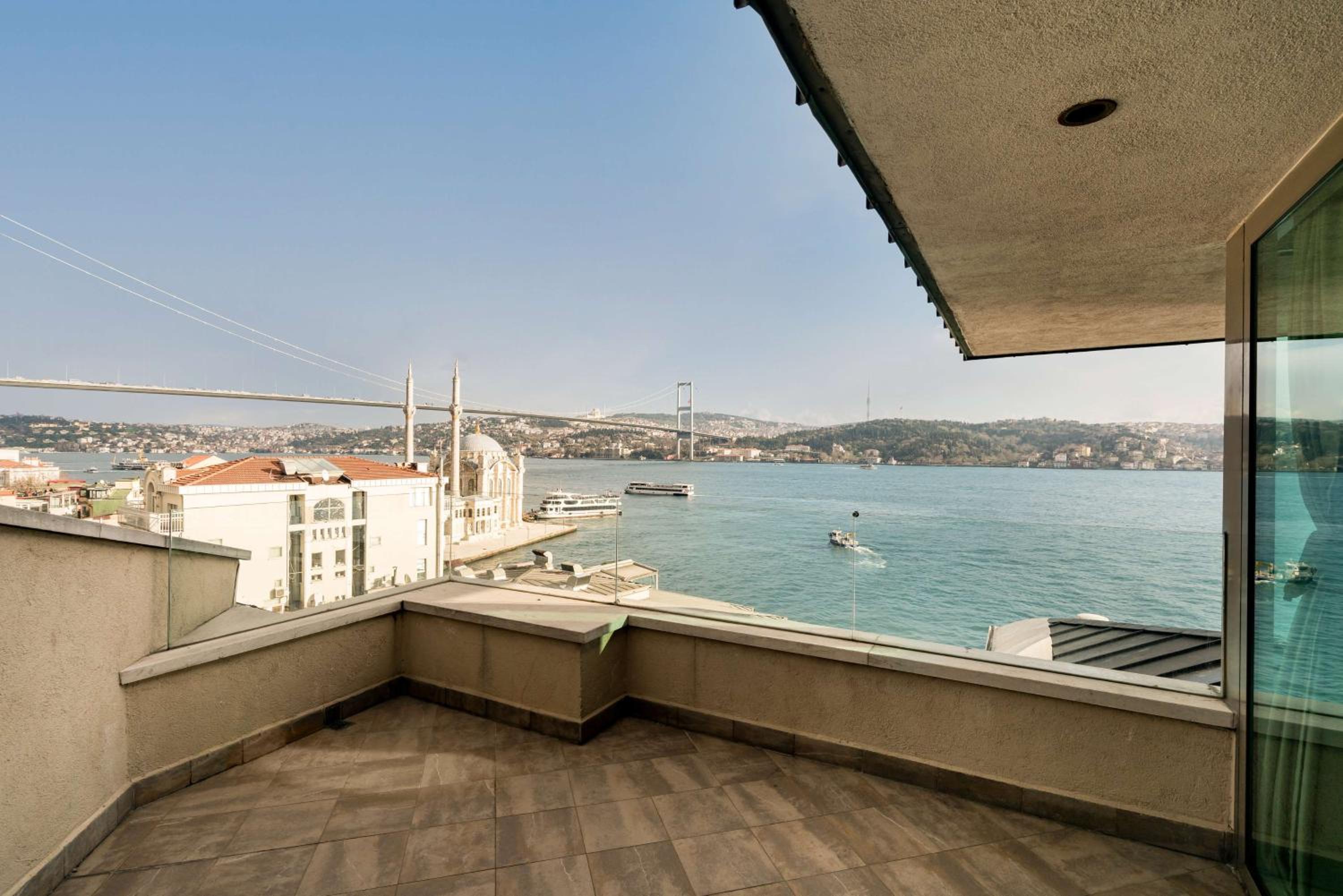 Radisson Blu Bosphorus Hotel - Image 12
