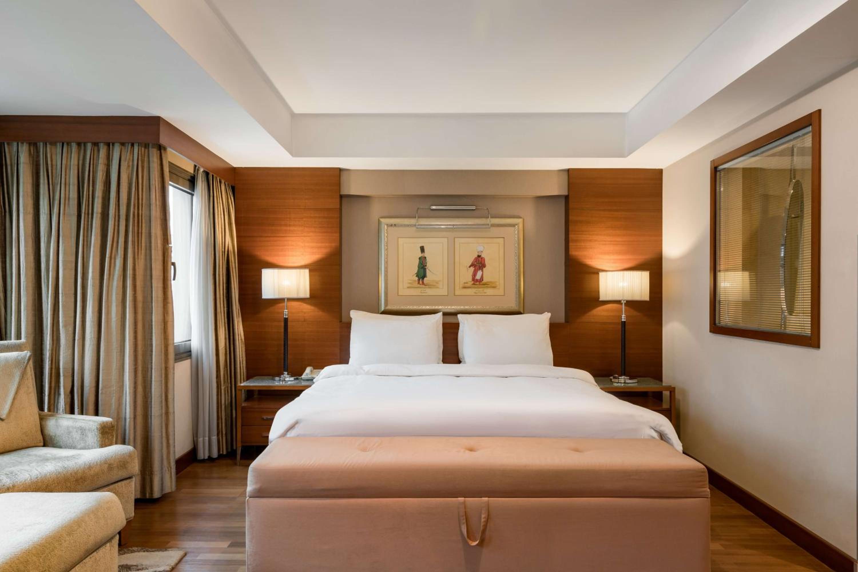 Radisson Blu Bosphorus Hotel - Image 62