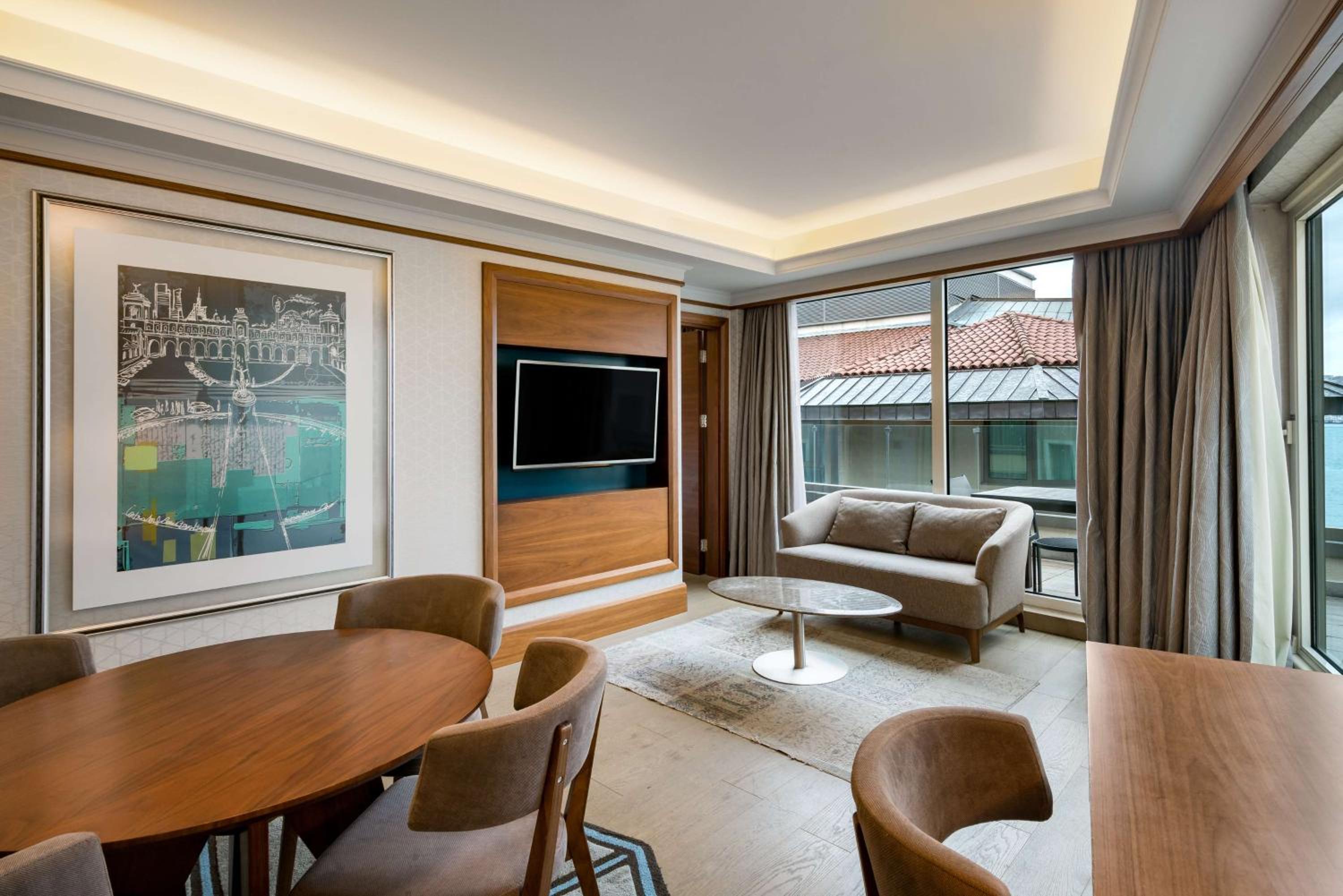 Radisson Blu Bosphorus Hotel - Image 6