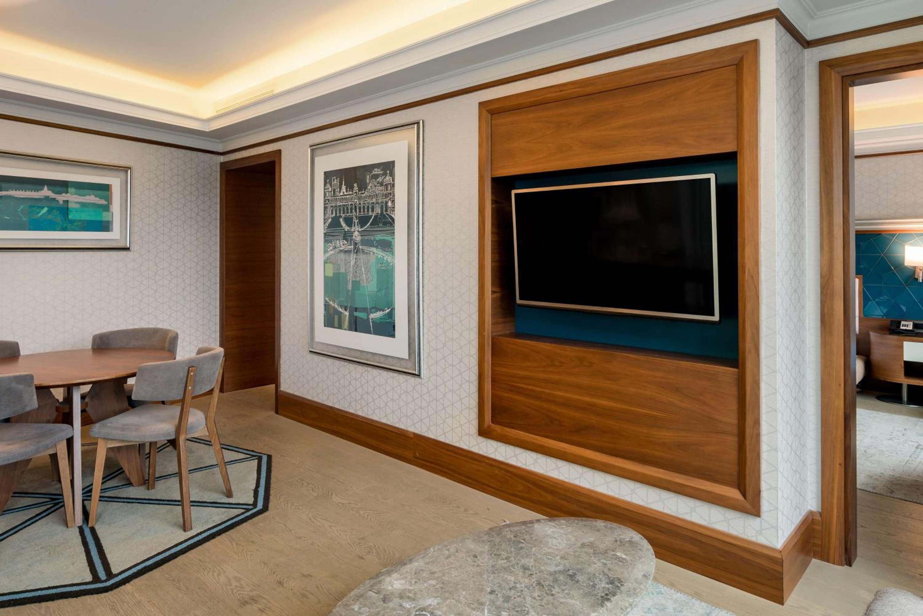 Radisson Blu Bosphorus Hotel - Image 5