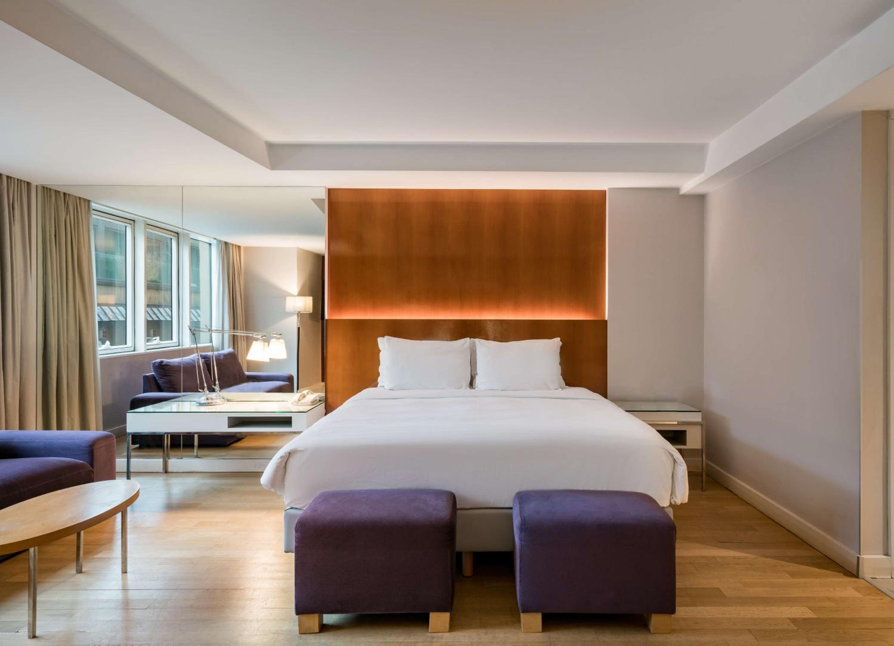 Radisson Blu Bosphorus Hotel - Image 7