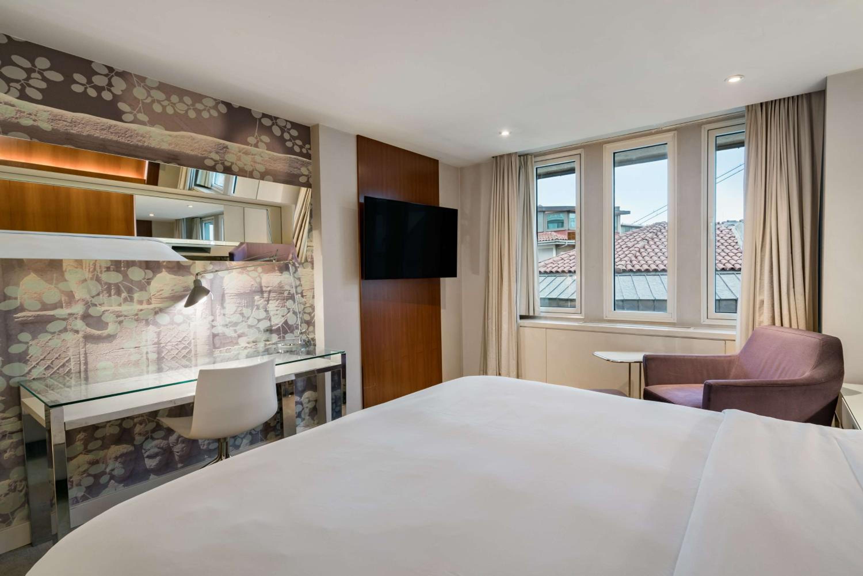 Radisson Blu Bosphorus Hotel - Image 92