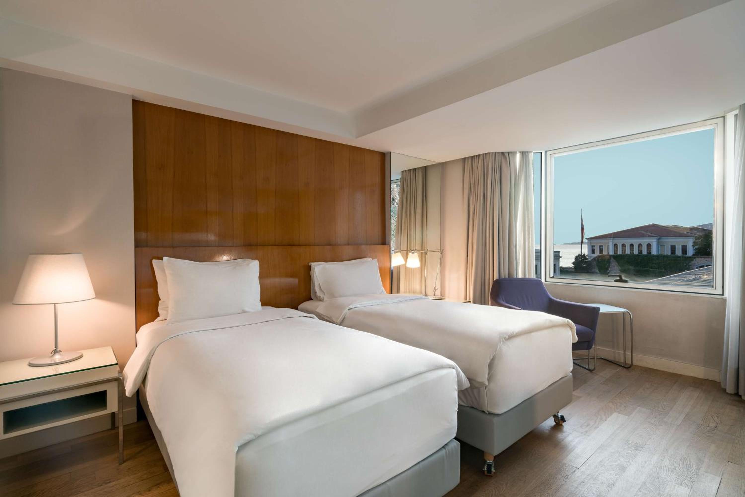 Radisson Blu Bosphorus Hotel - Image 93