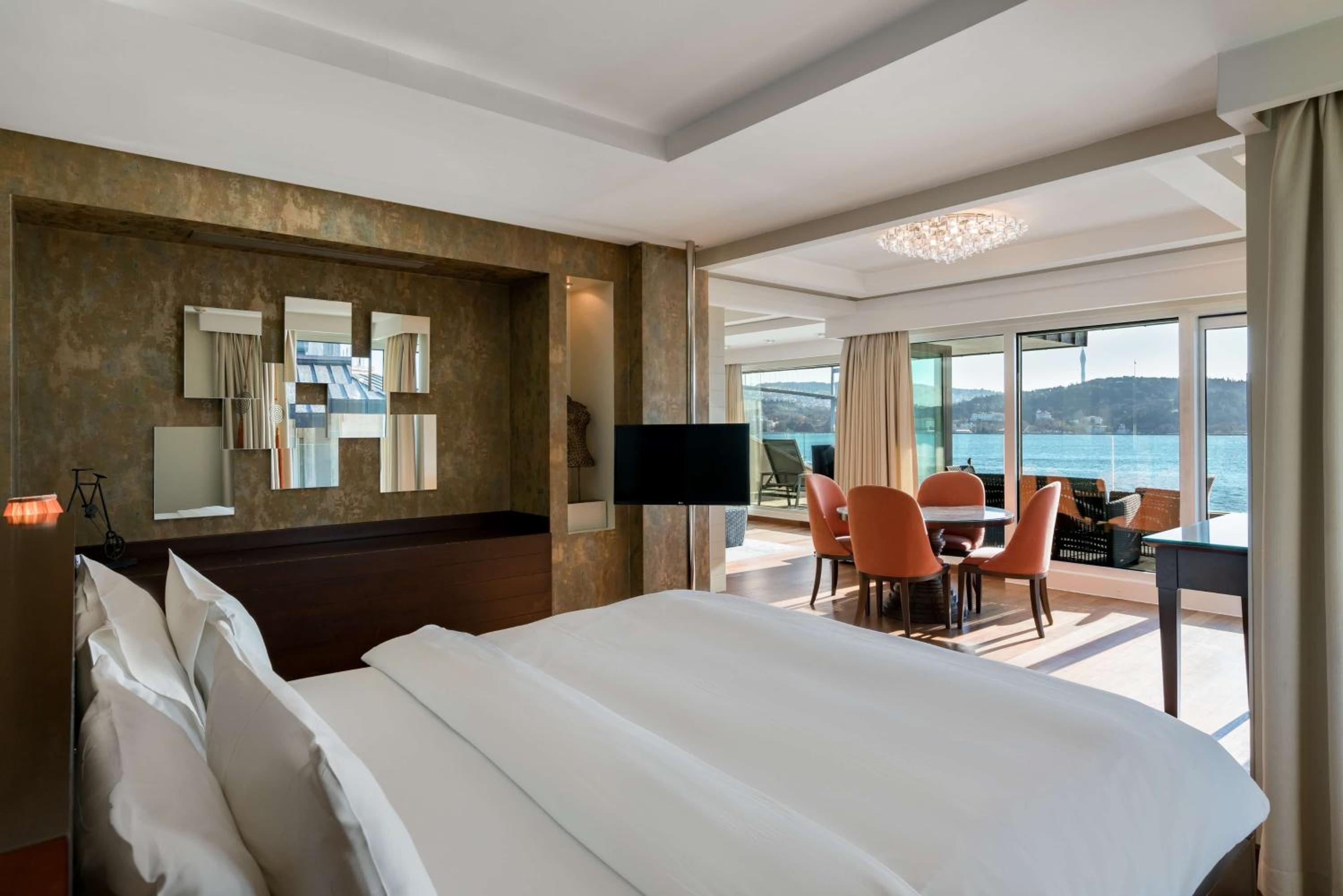 Radisson Blu Bosphorus Hotel - Image 14