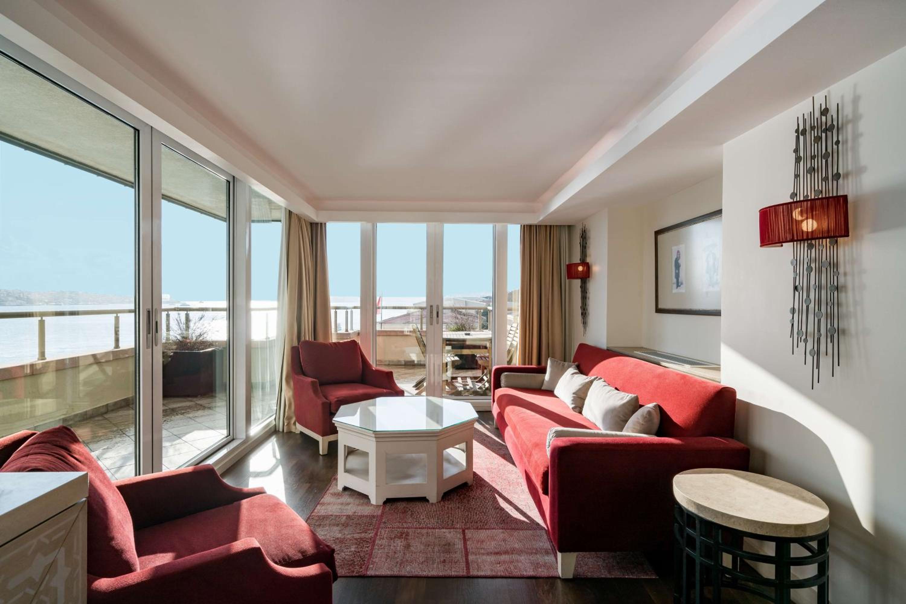 Radisson Blu Bosphorus Hotel - Image 80