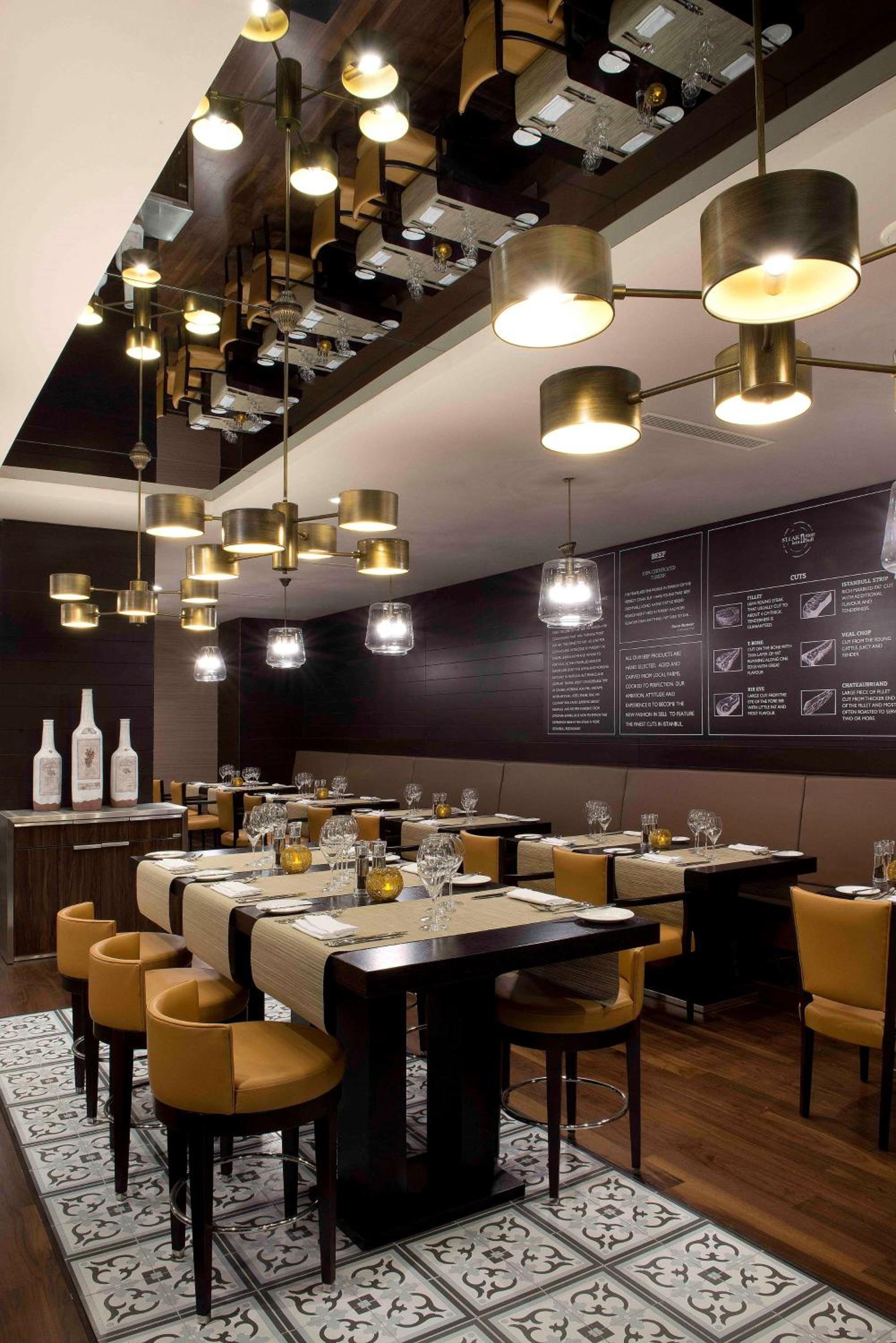 Radisson Blu Hotel, Istanbul Sisli - Image 37