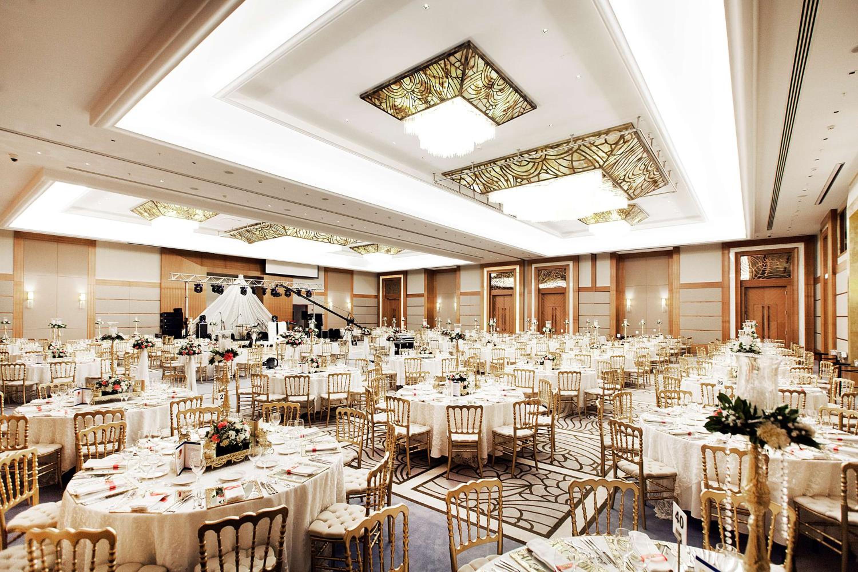 Radisson Blu Hotel, Istanbul Sisli - Image 129