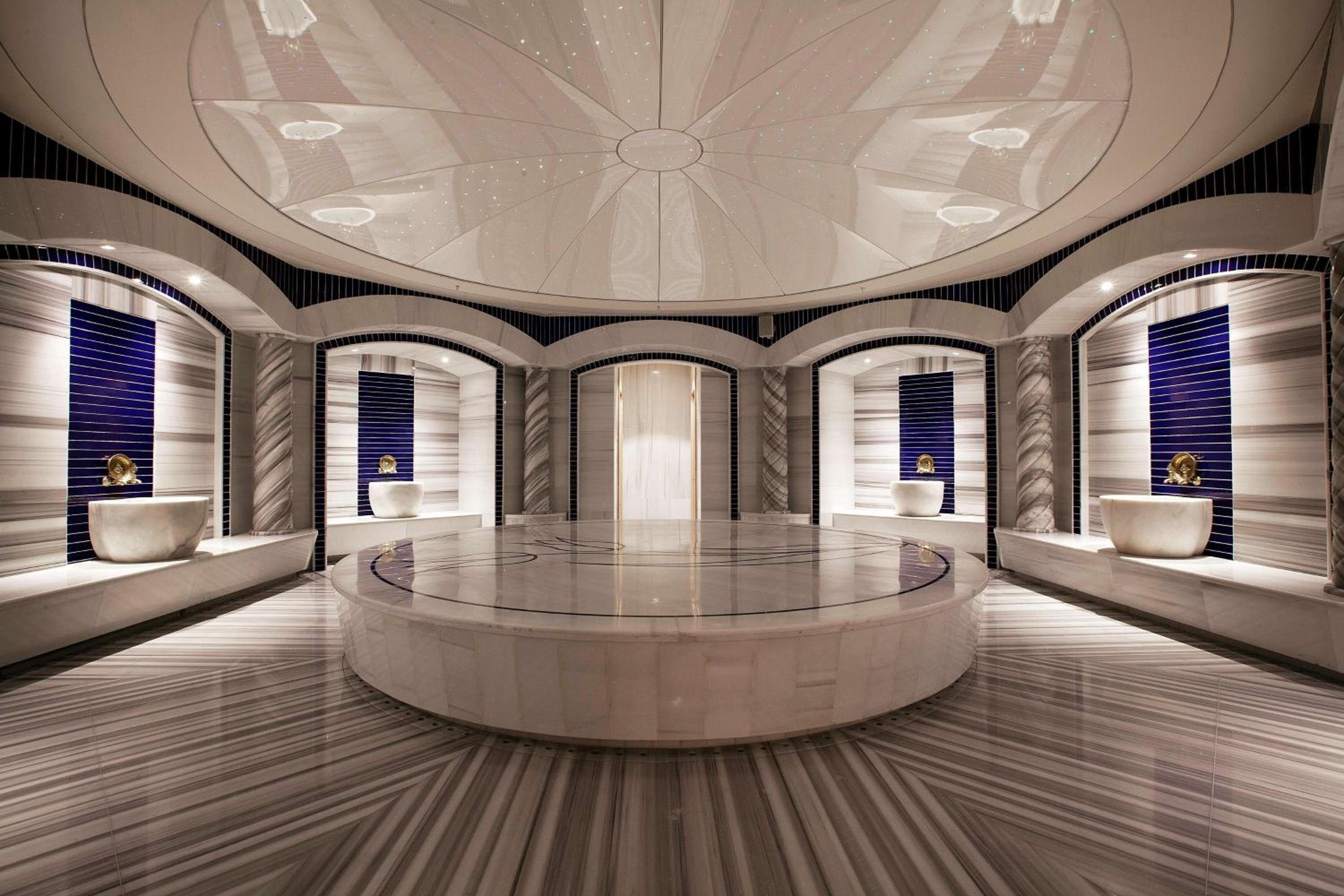 Radisson Blu Hotel, Istanbul Sisli - Image 131