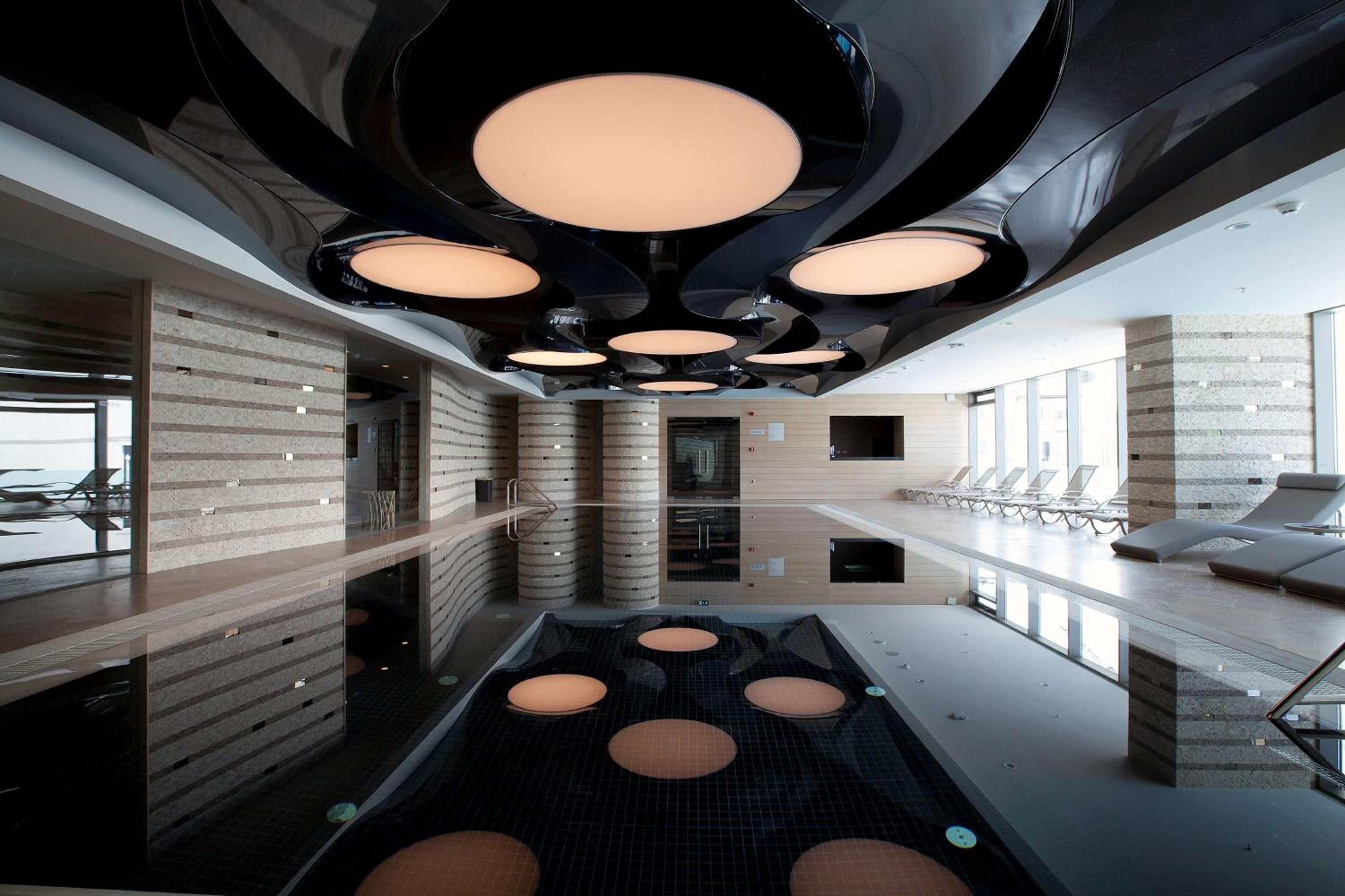 Radisson Blu Hotel, Istanbul Sisli - Image 80