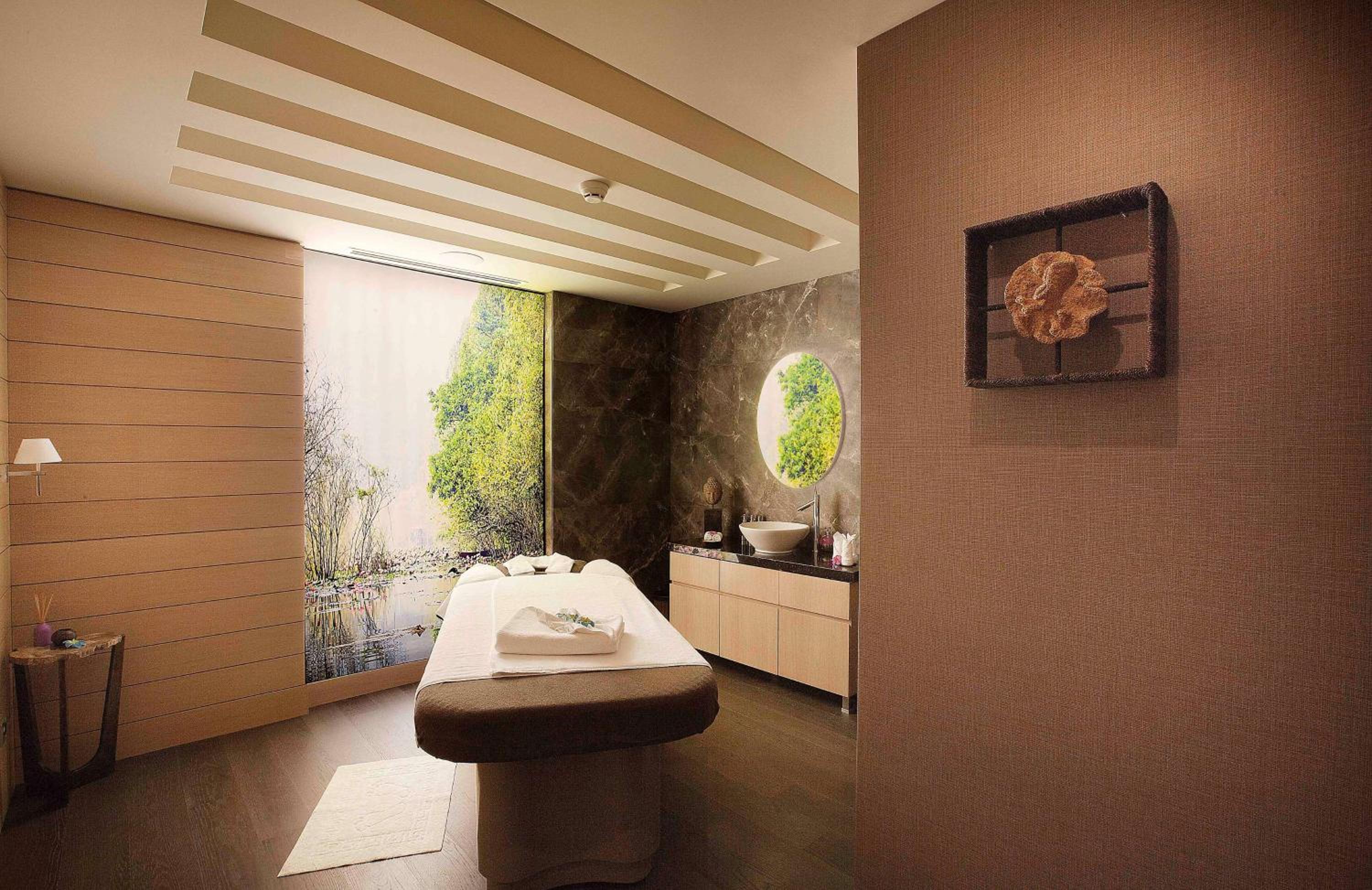 Radisson Blu Hotel, Istanbul Sisli - Image 75