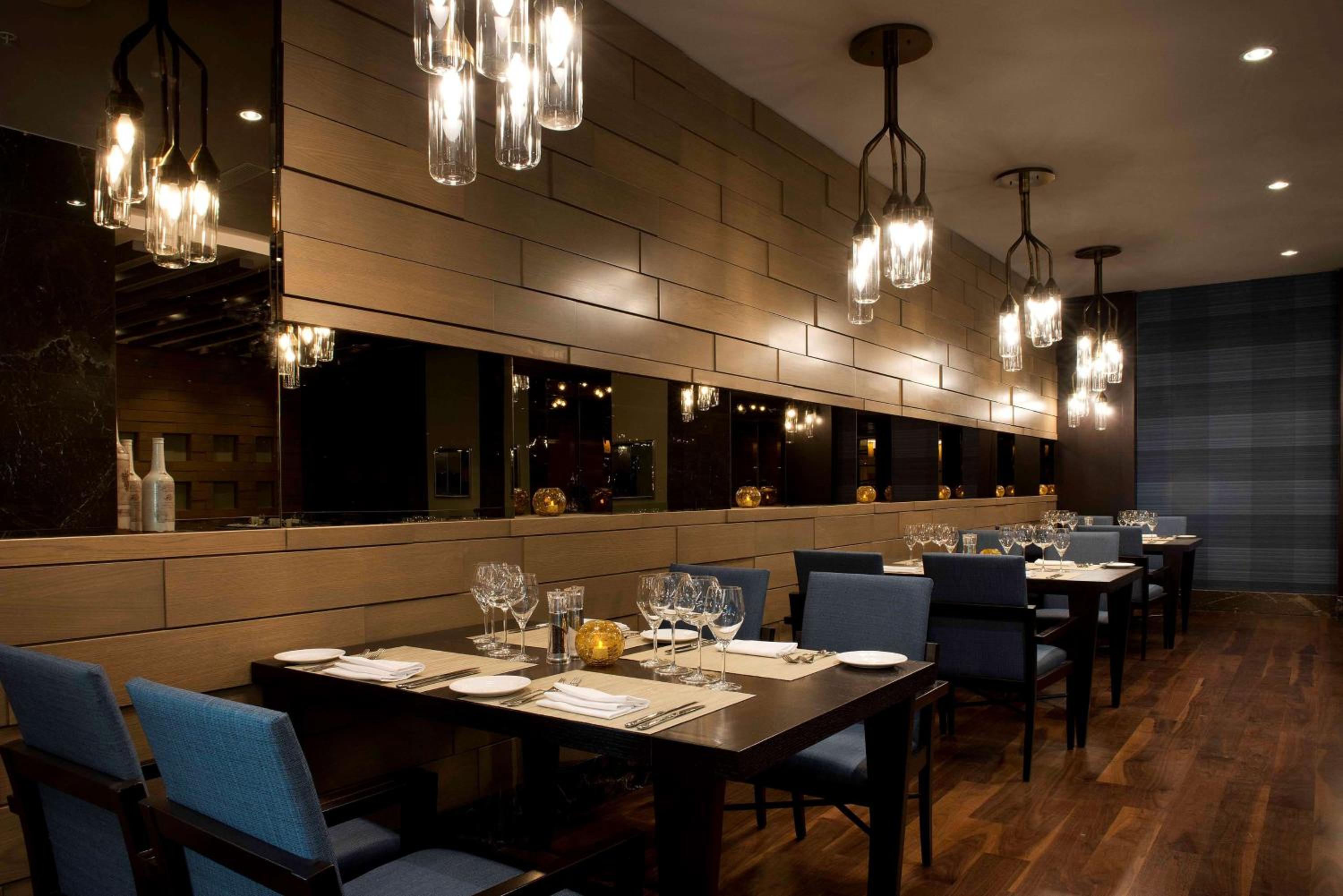 Radisson Blu Hotel, Istanbul Sisli - Image 39