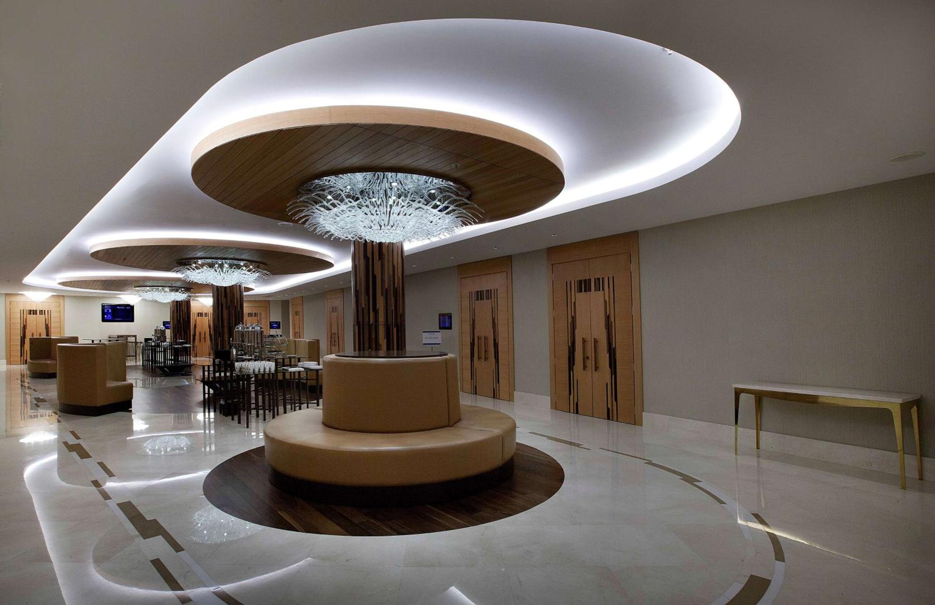 Radisson Blu Hotel, Istanbul Sisli - Image 125