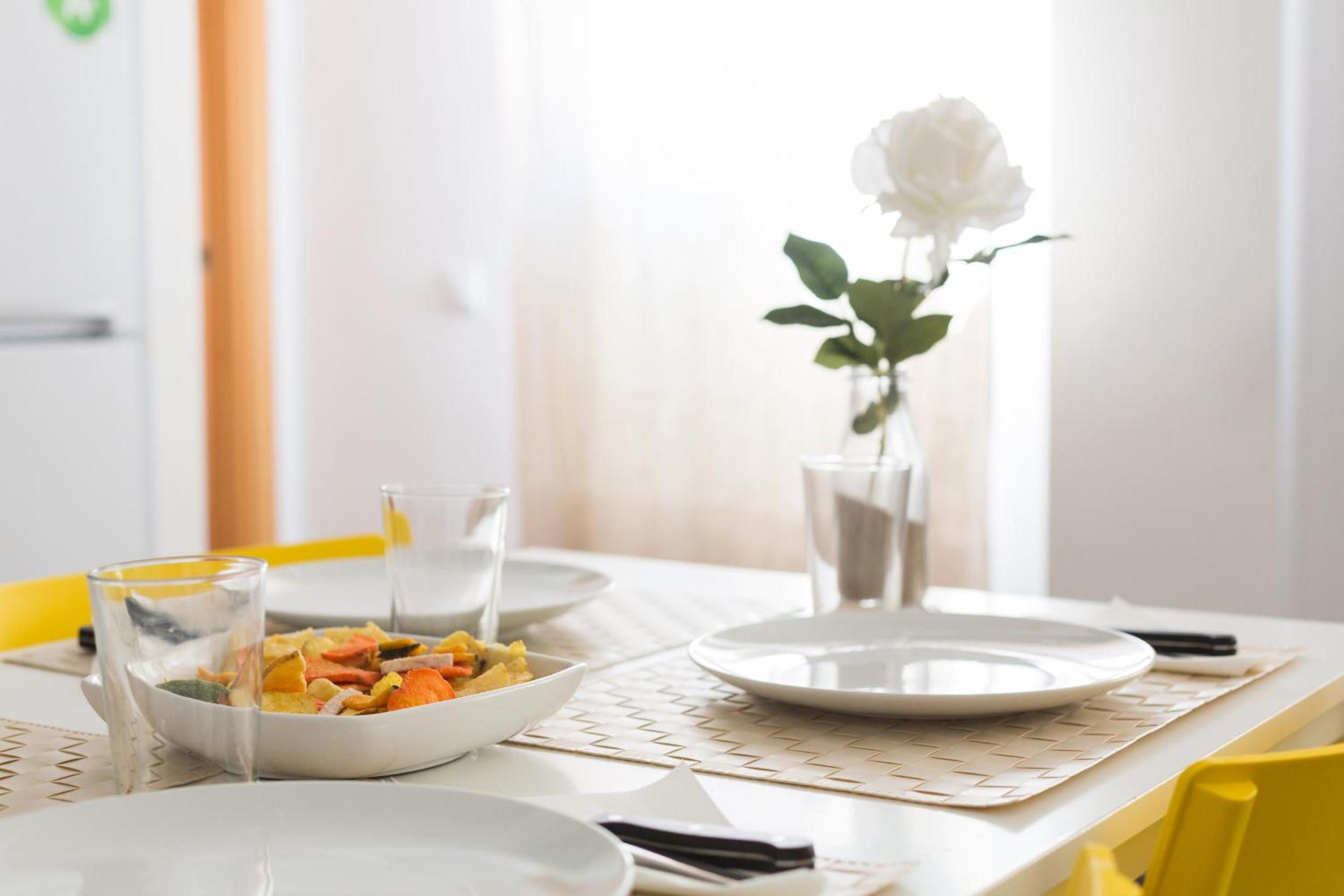 Apartamentos Cornellalux