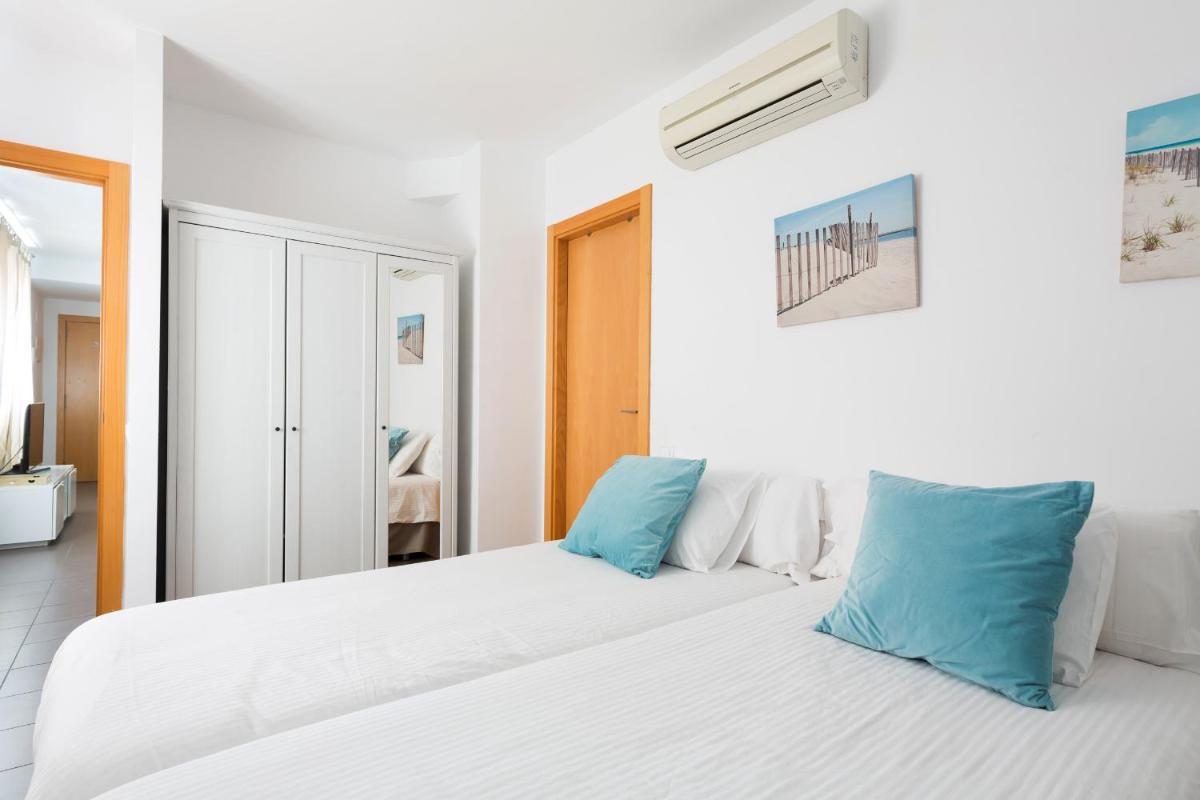 Apartamentos Cornellalux
